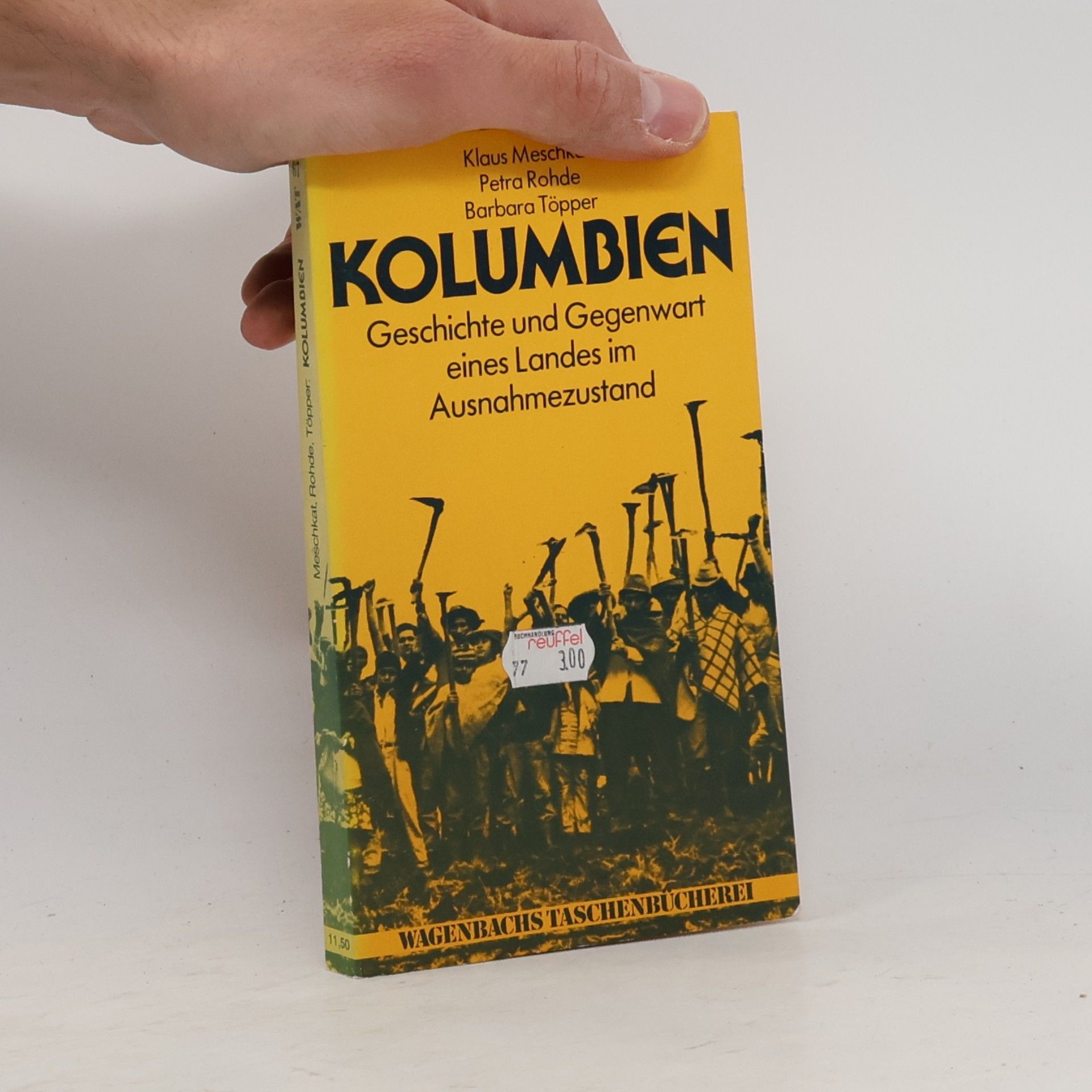Kolumbien