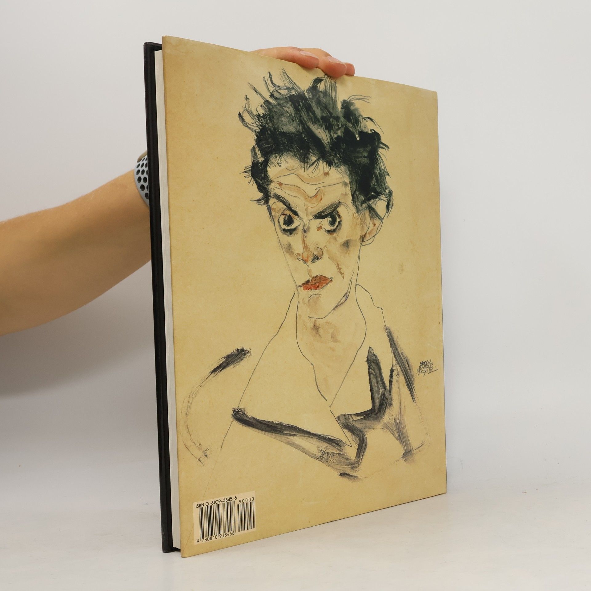 Jane Kallir Egon Schiele