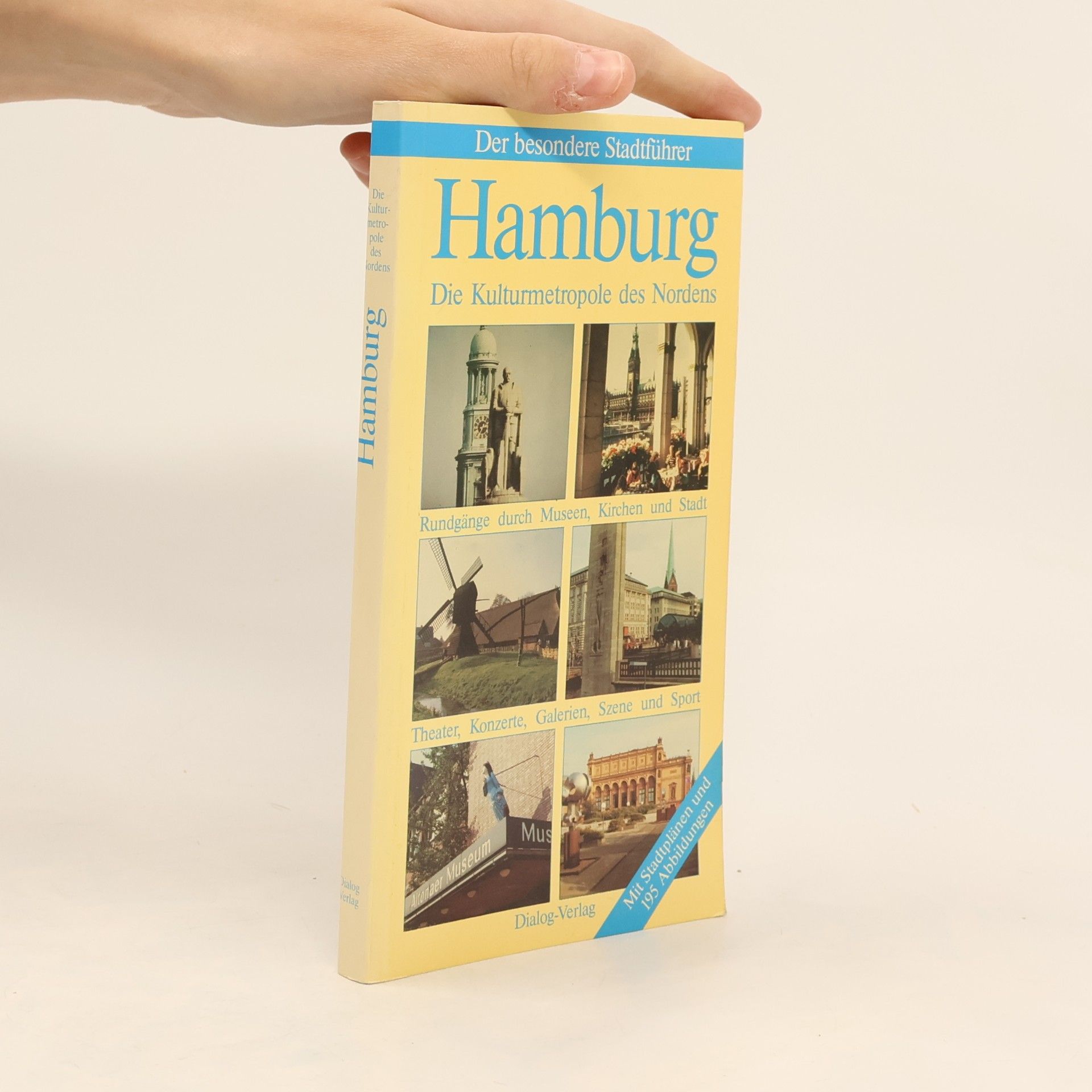 Harro van Hayen Hamburg