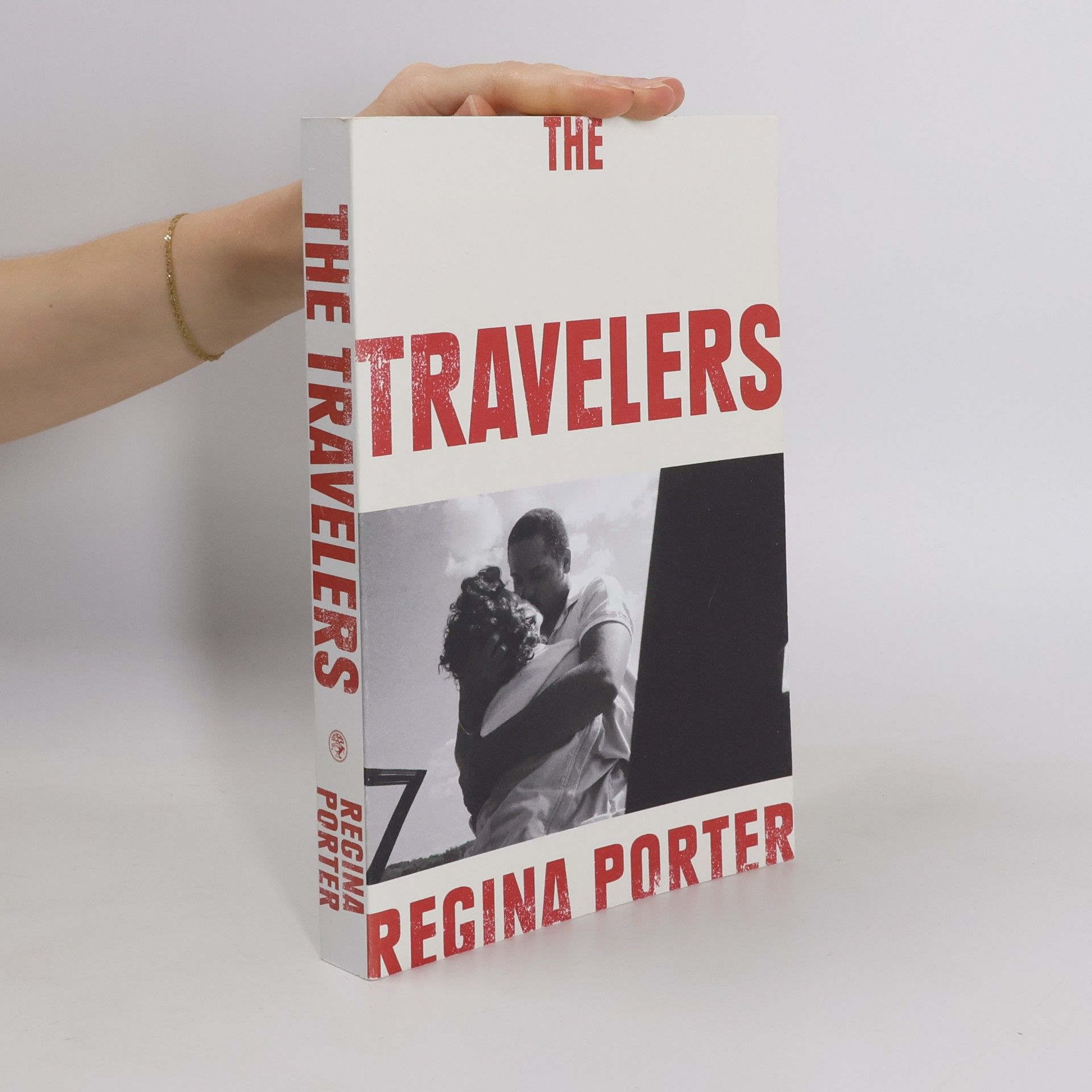 Regina Porter The Travelers