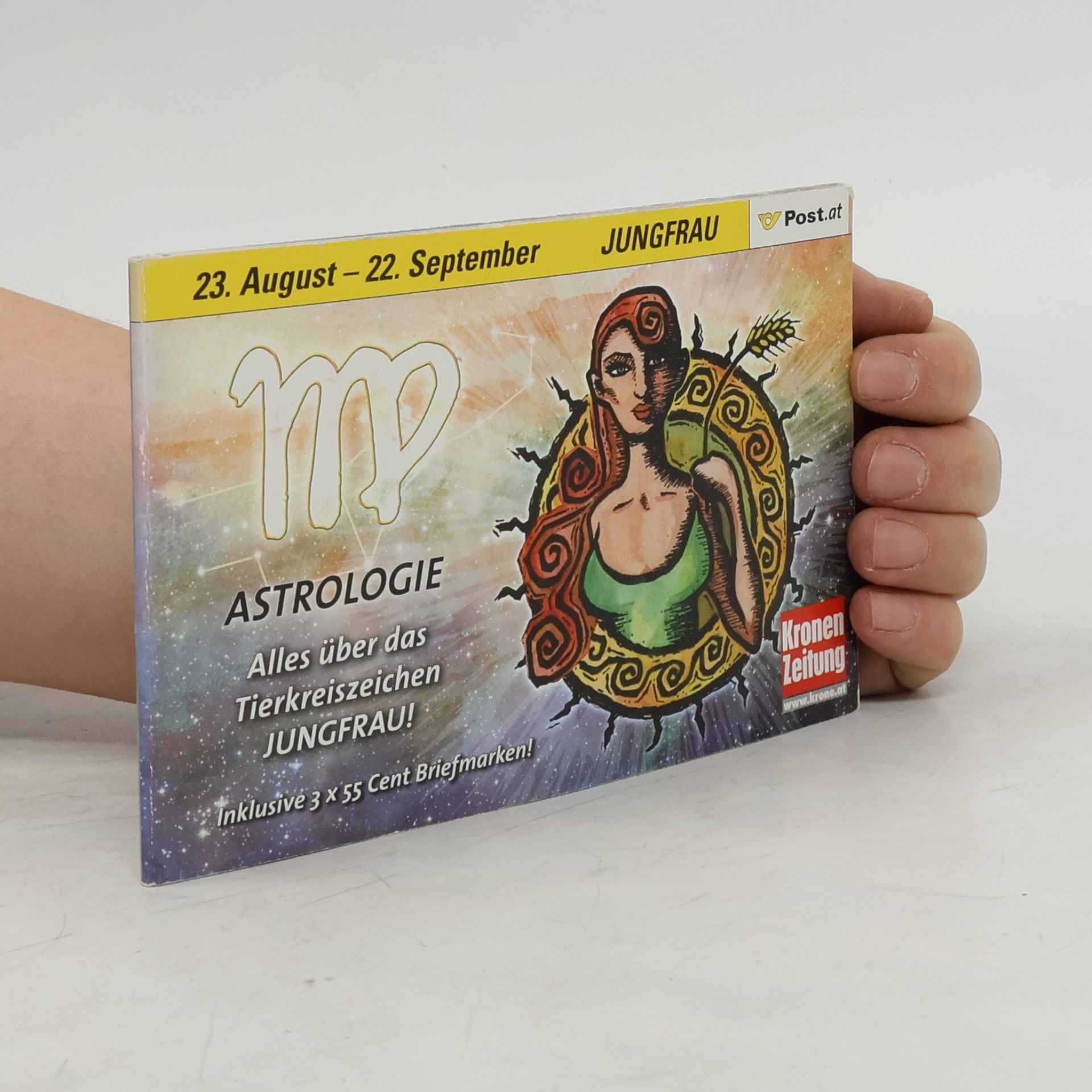 Autorenkollektiv Kronen Zeitung