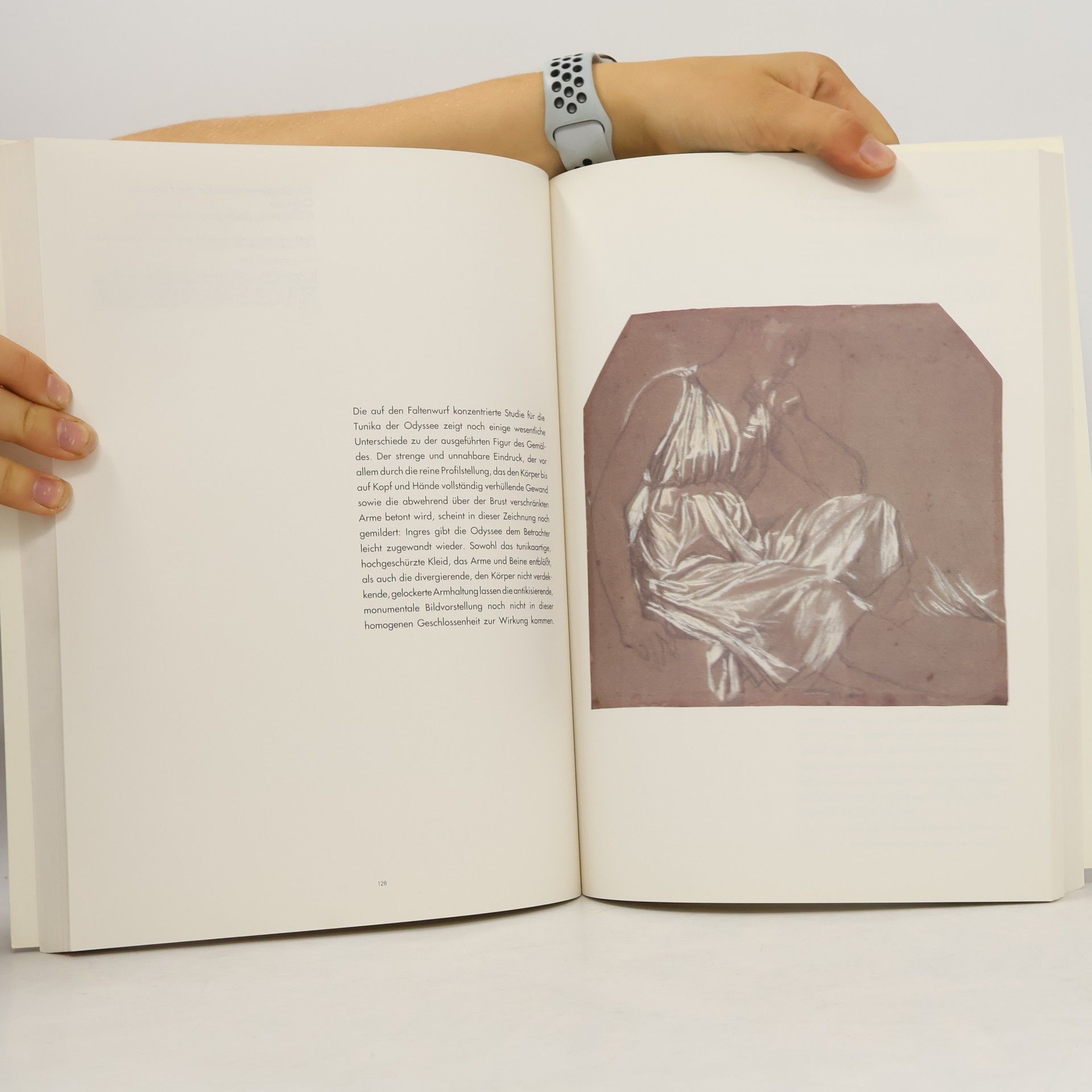 Christine Ekelhart J.A.D. Ingres