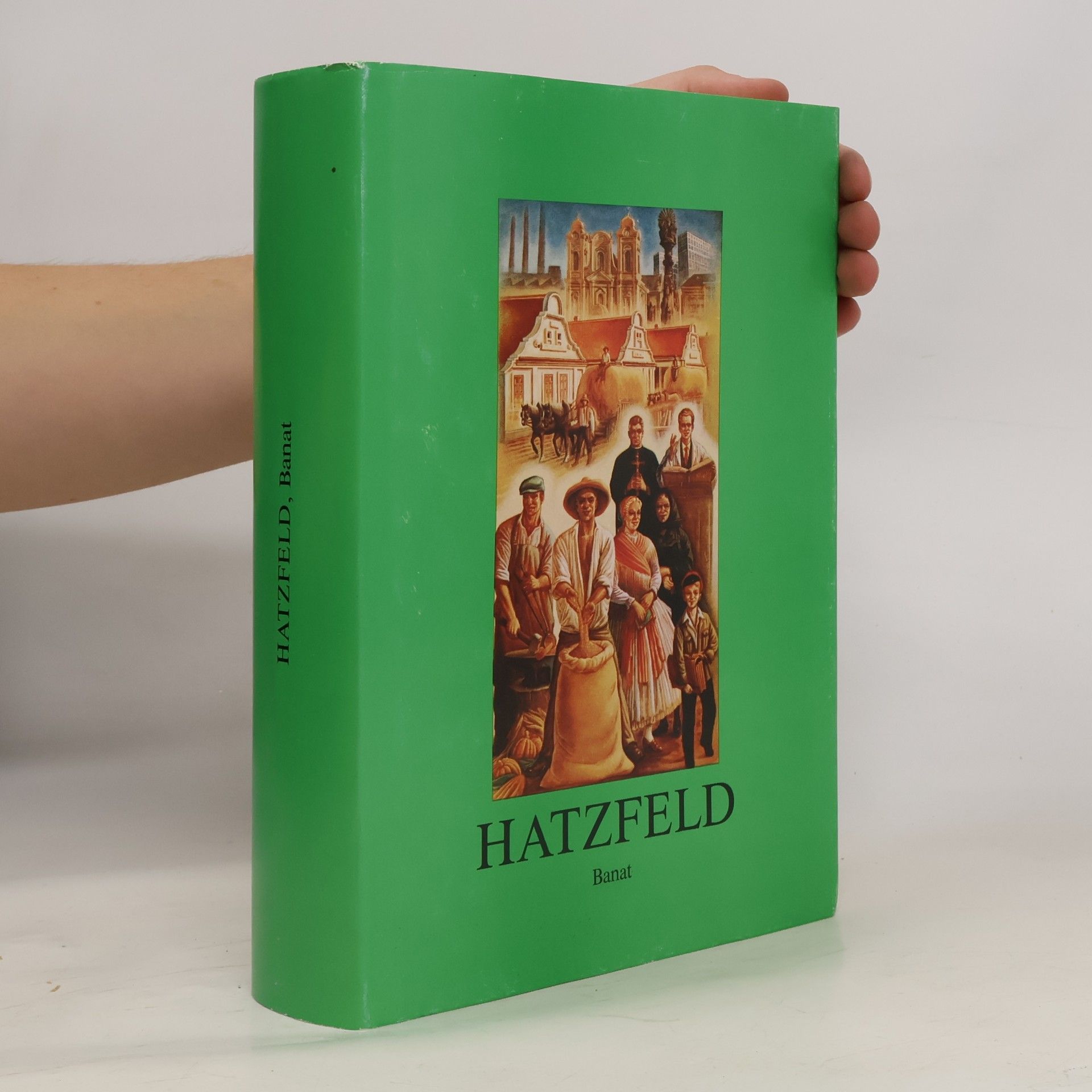 Hatzfeld