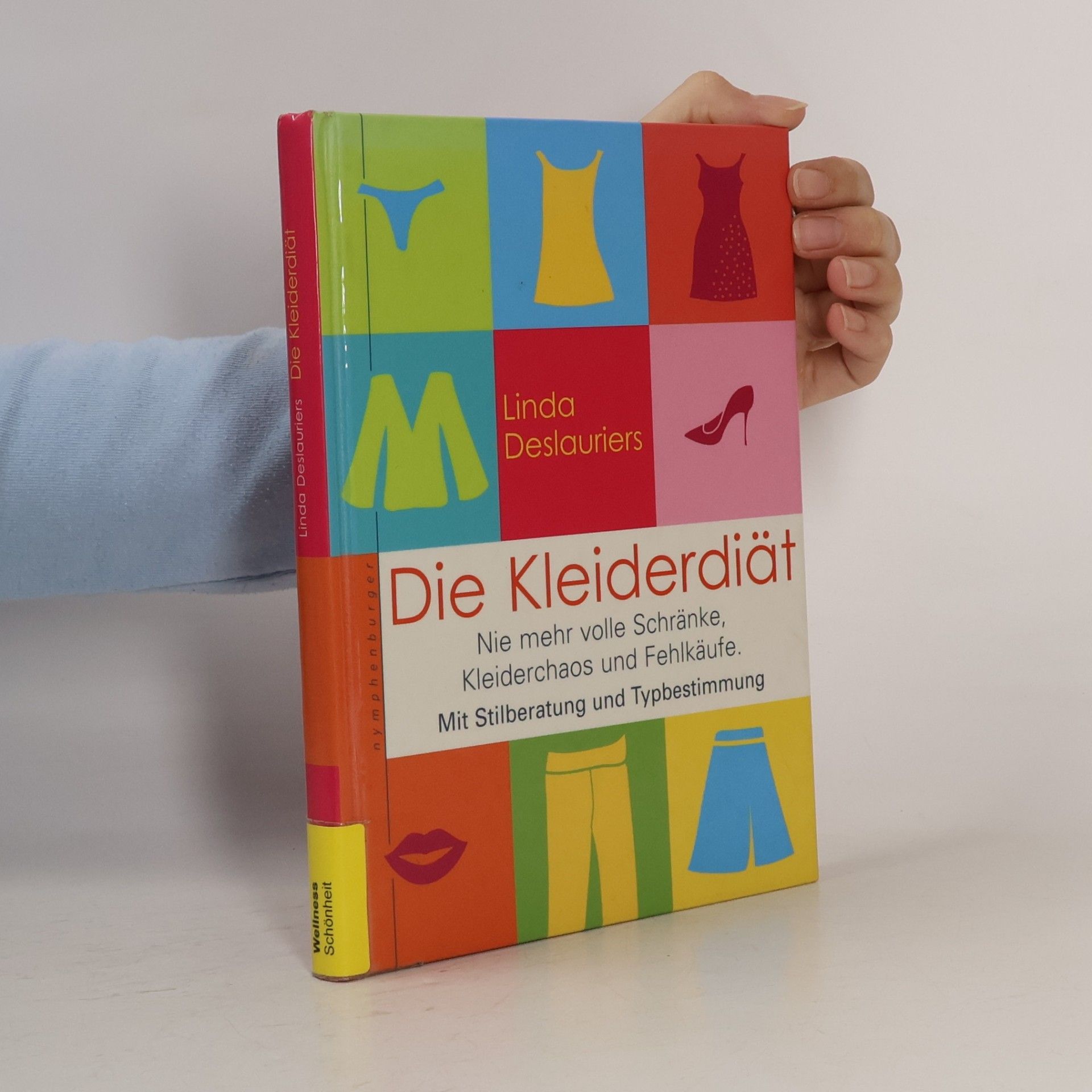 Die Kleiderdiät