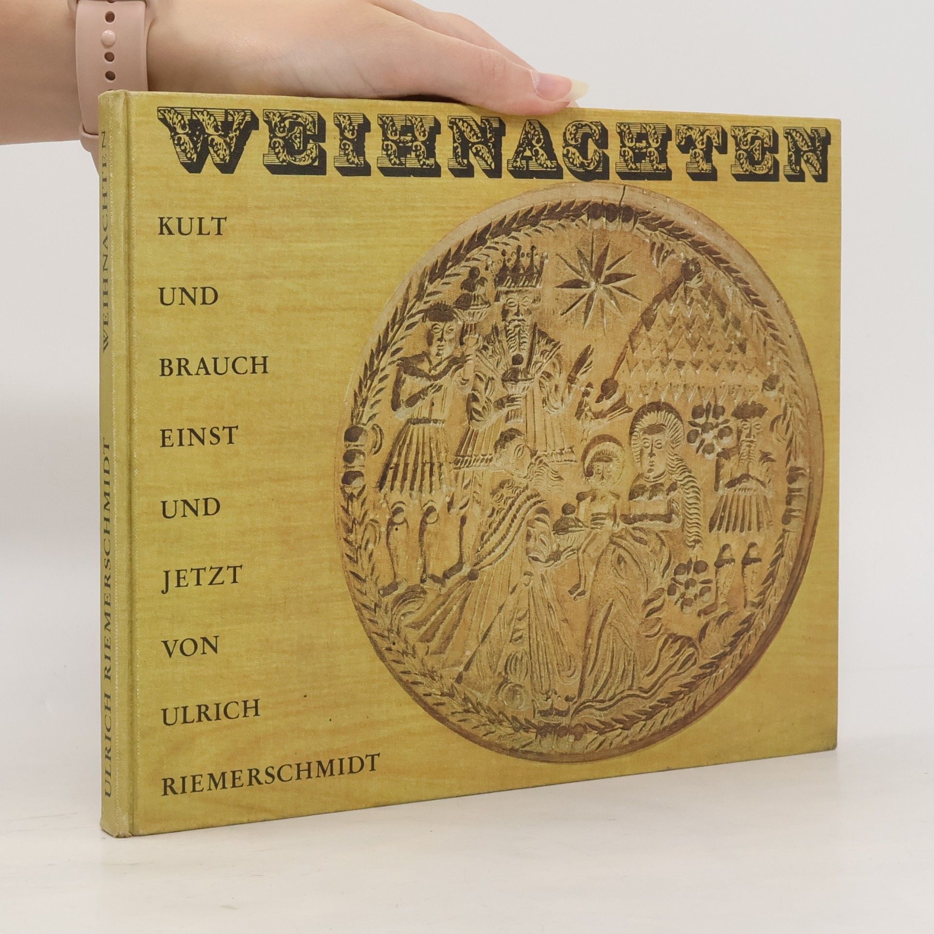 Weihnachten