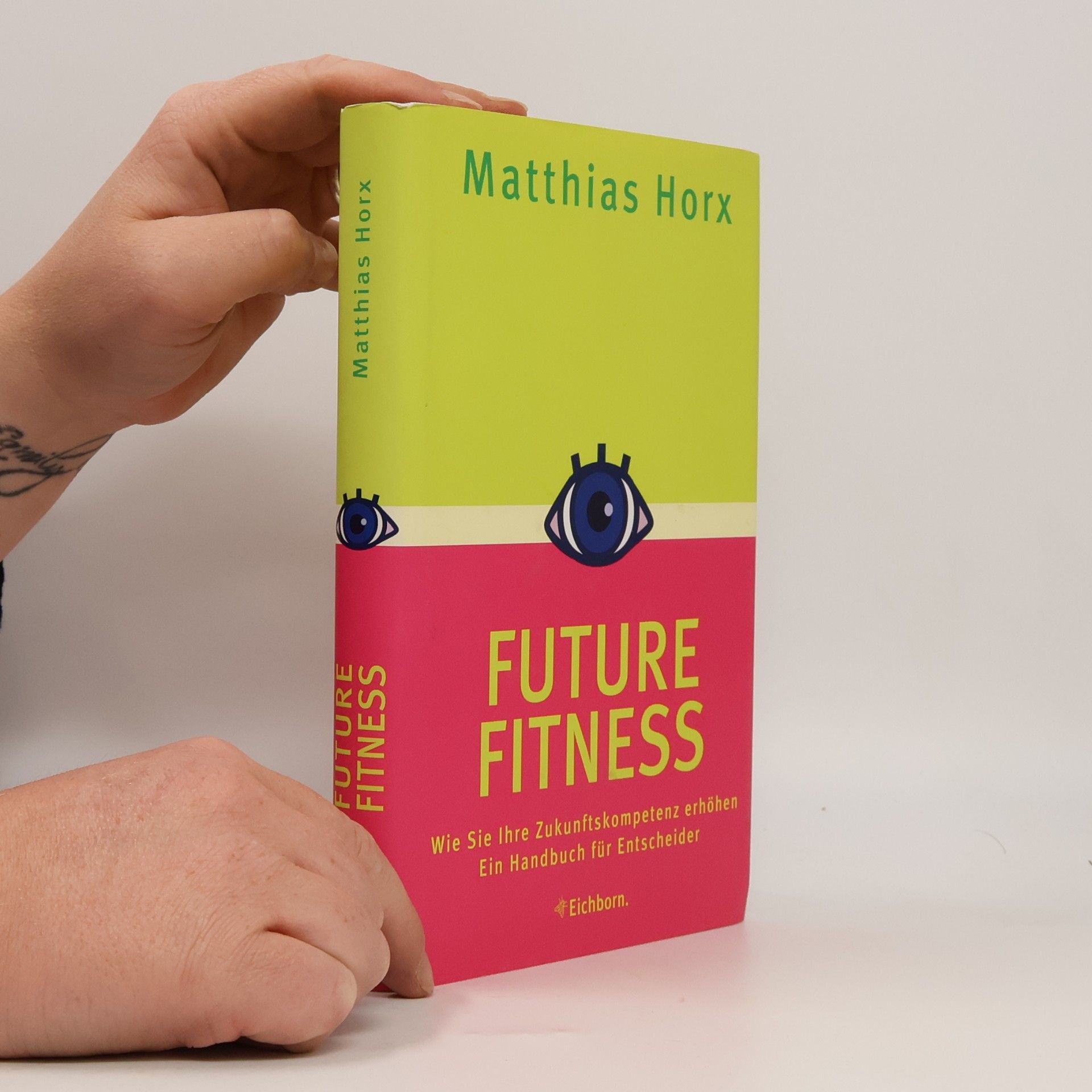 Matthias Horx Future Fitness