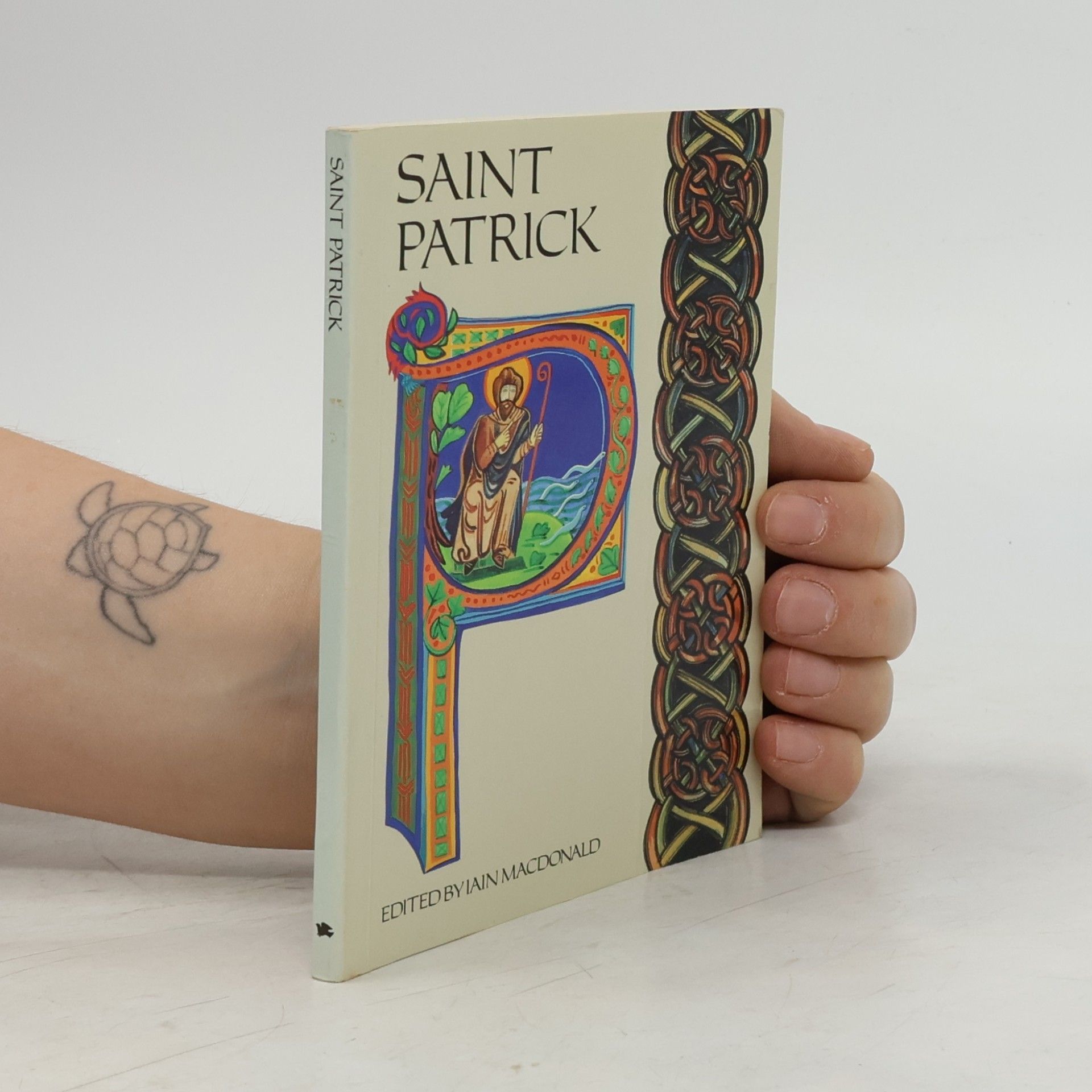 Saint Patrick Saint Patrick