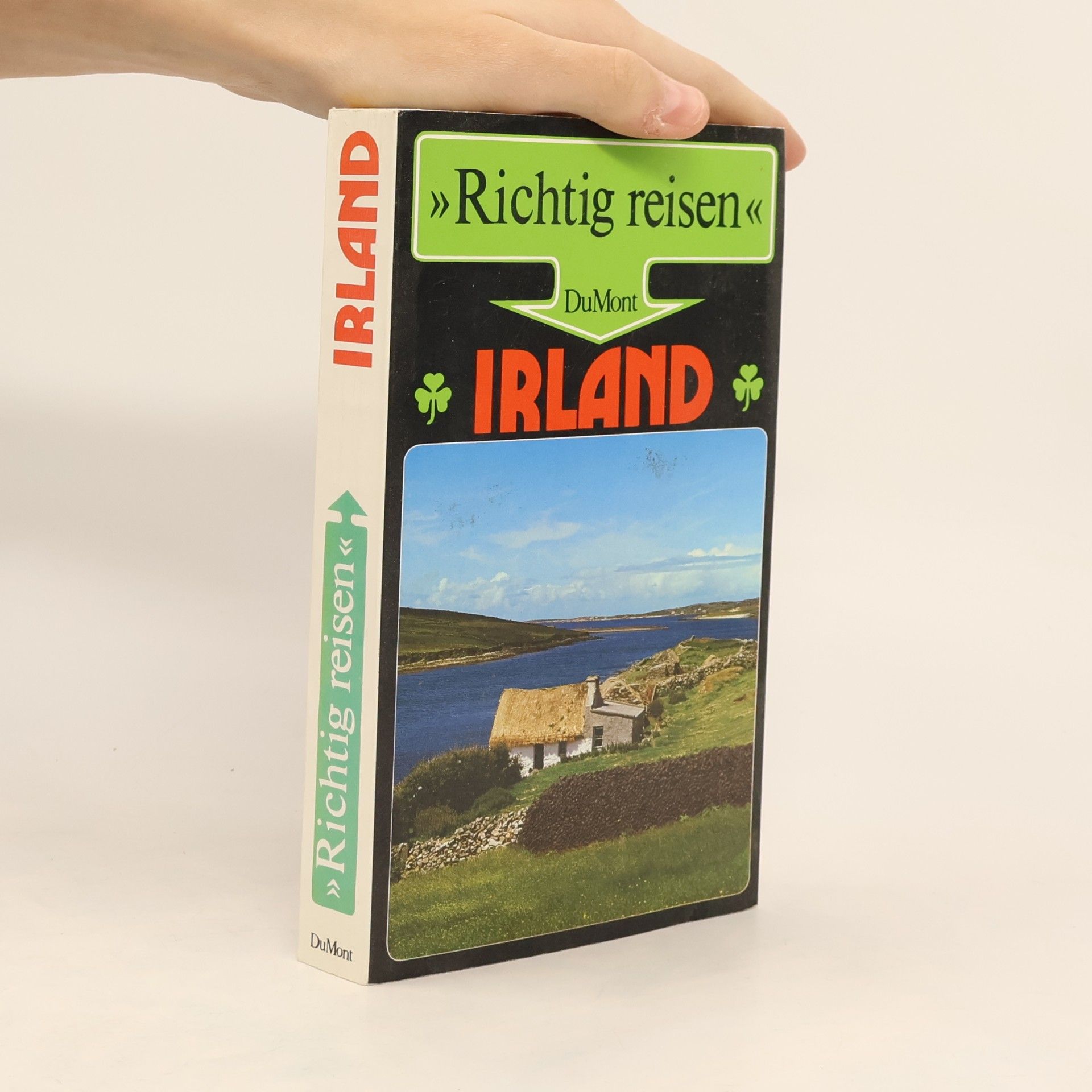 Wolfgang Kuballa Irland