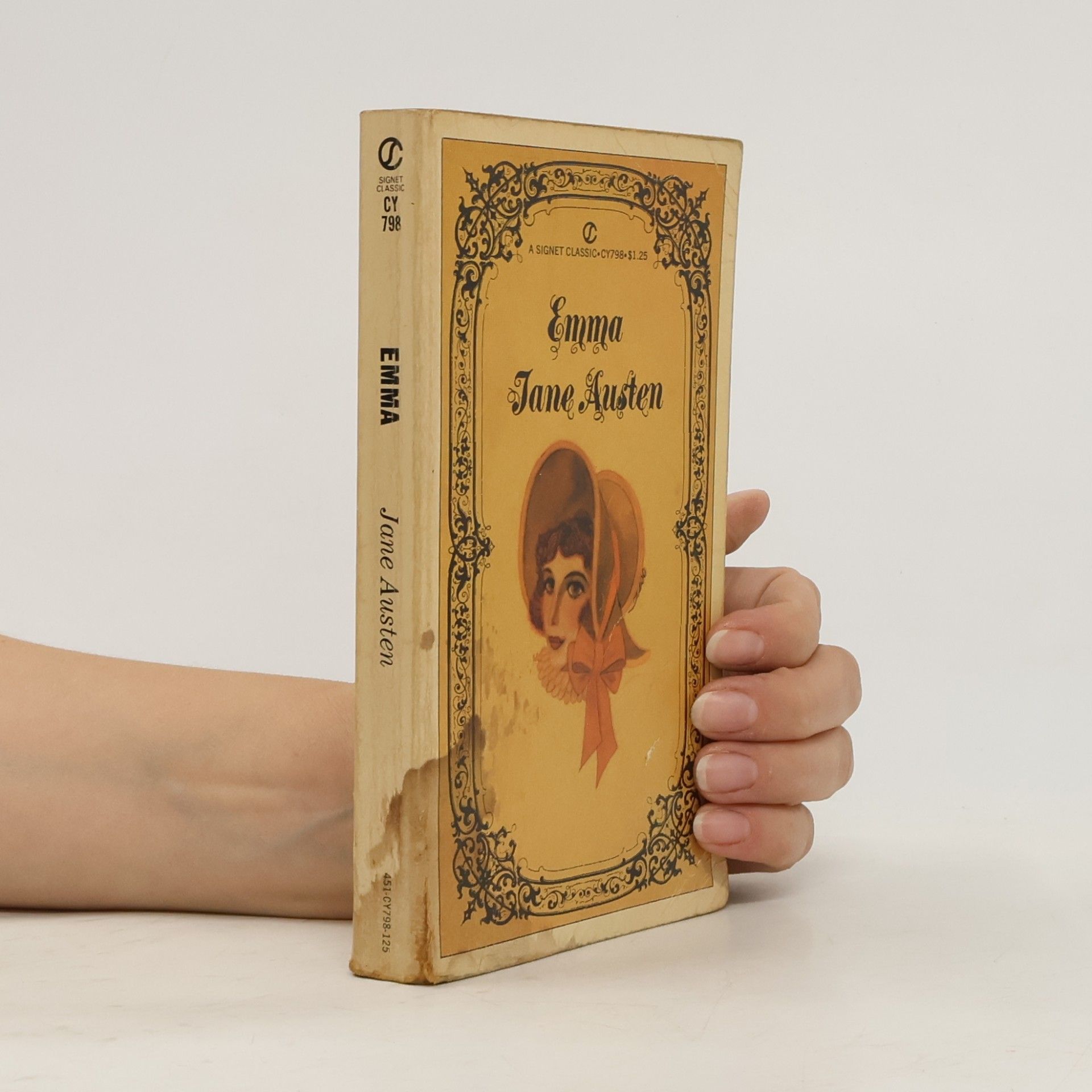 Jane Austen Pride and Prejudice