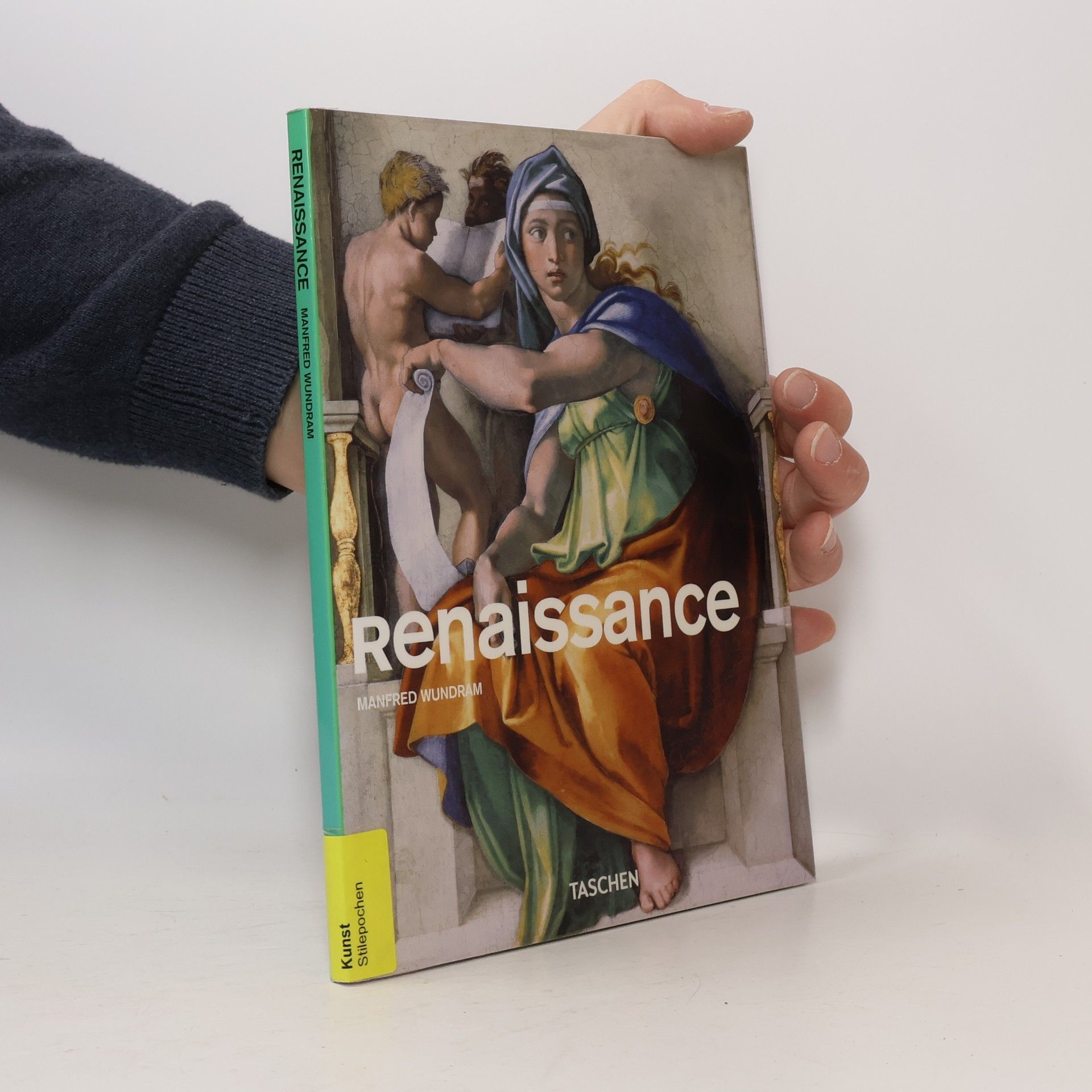 Manfred Wundram Renaissance