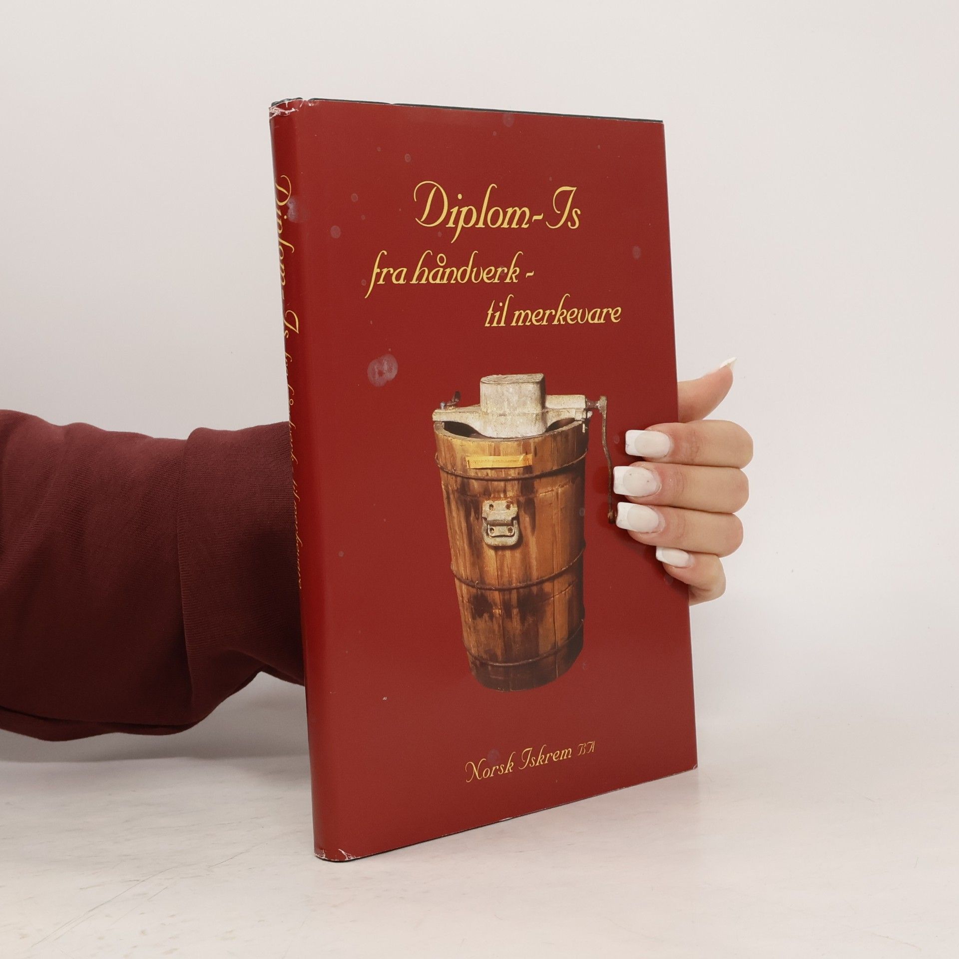 Historiekomiteen Diplom-Is