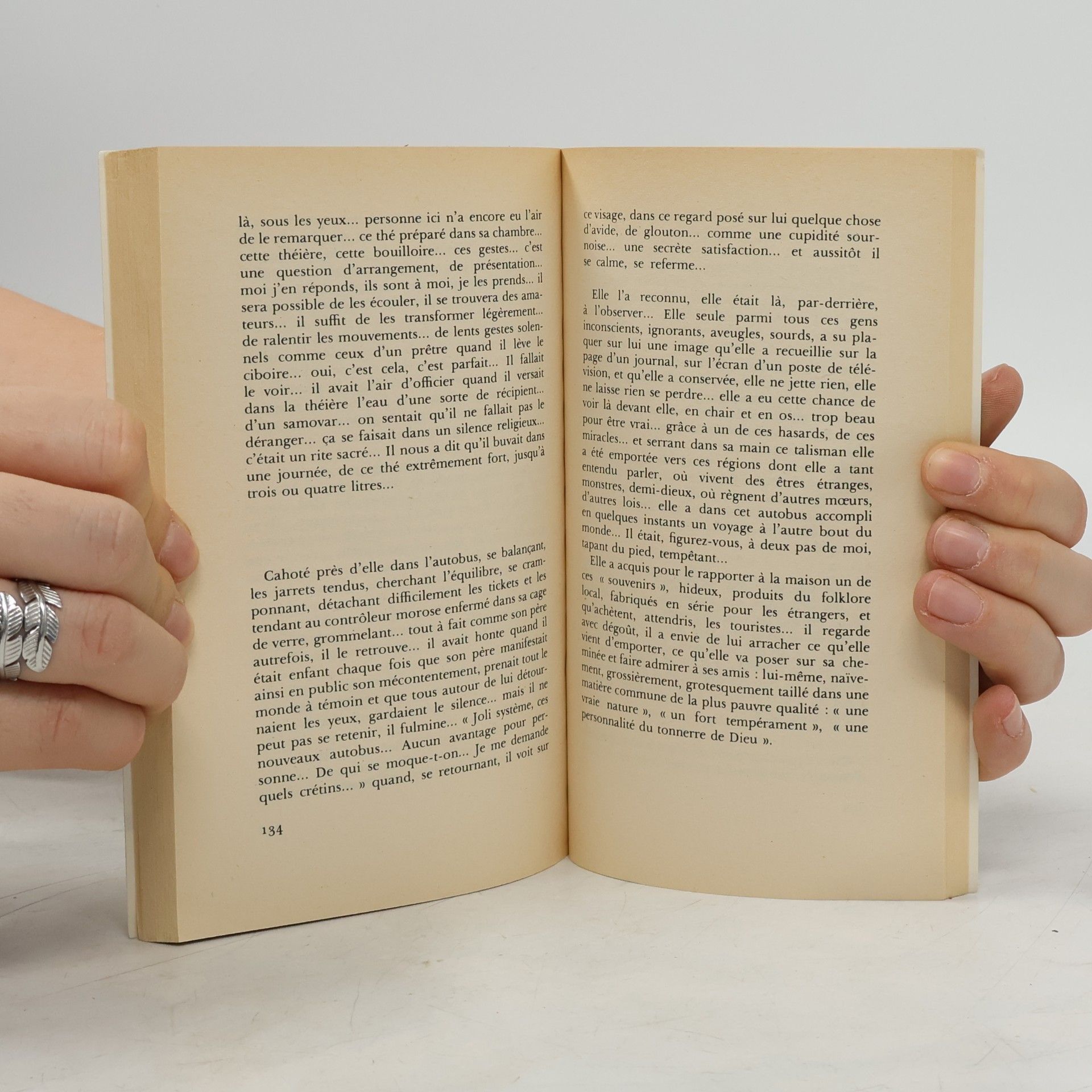 Nathalie Sarraute Folio - 409: Entre la vie et la mort
