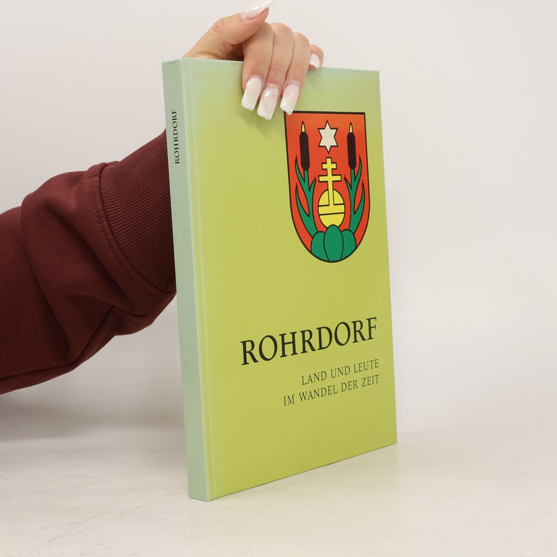 kolektiv Rohrdorf