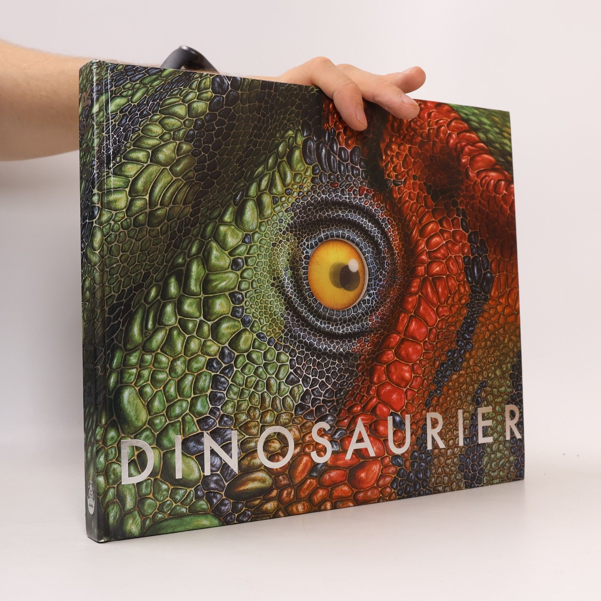 Stephanie Stansbie Dinosaurier