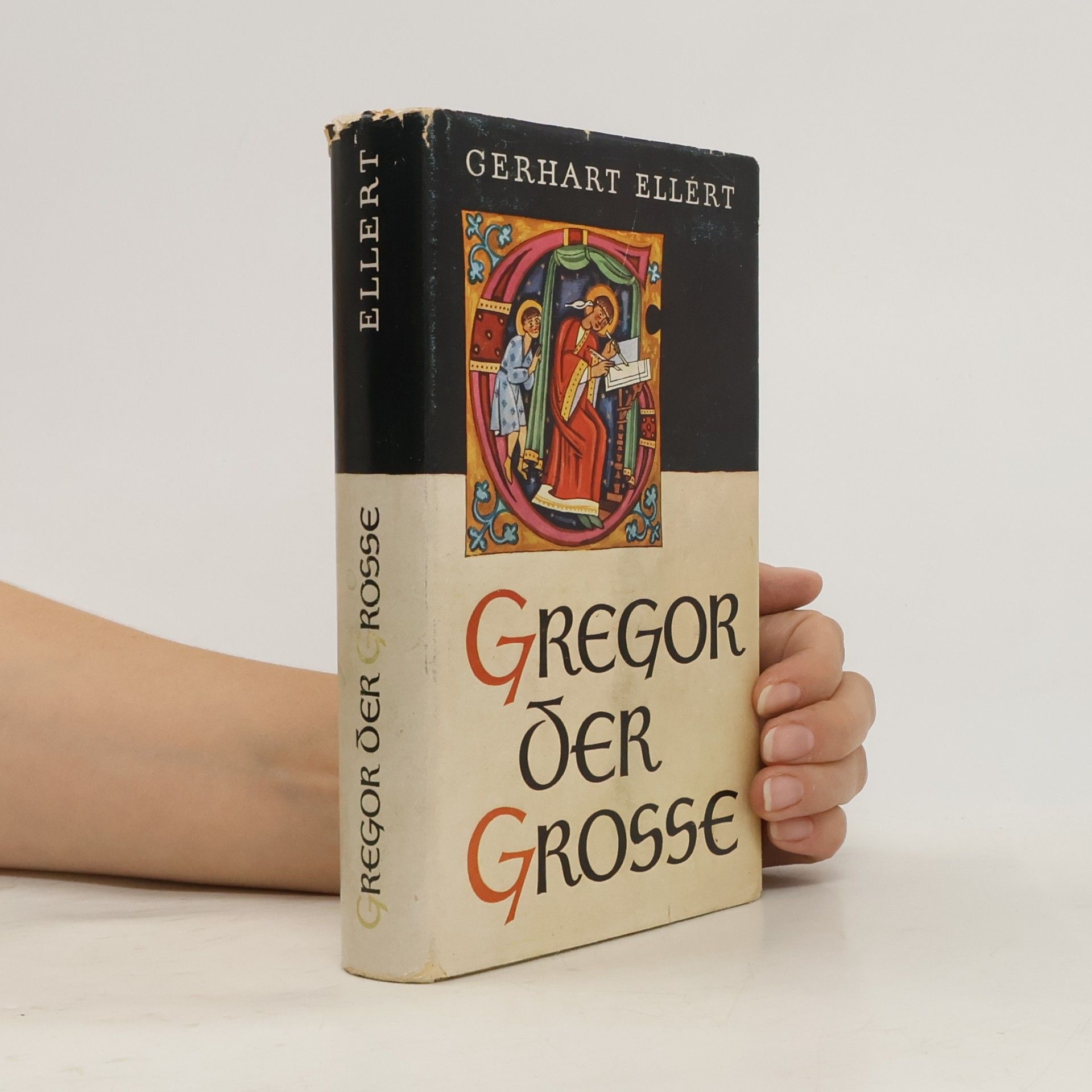 Gregor der Grosse