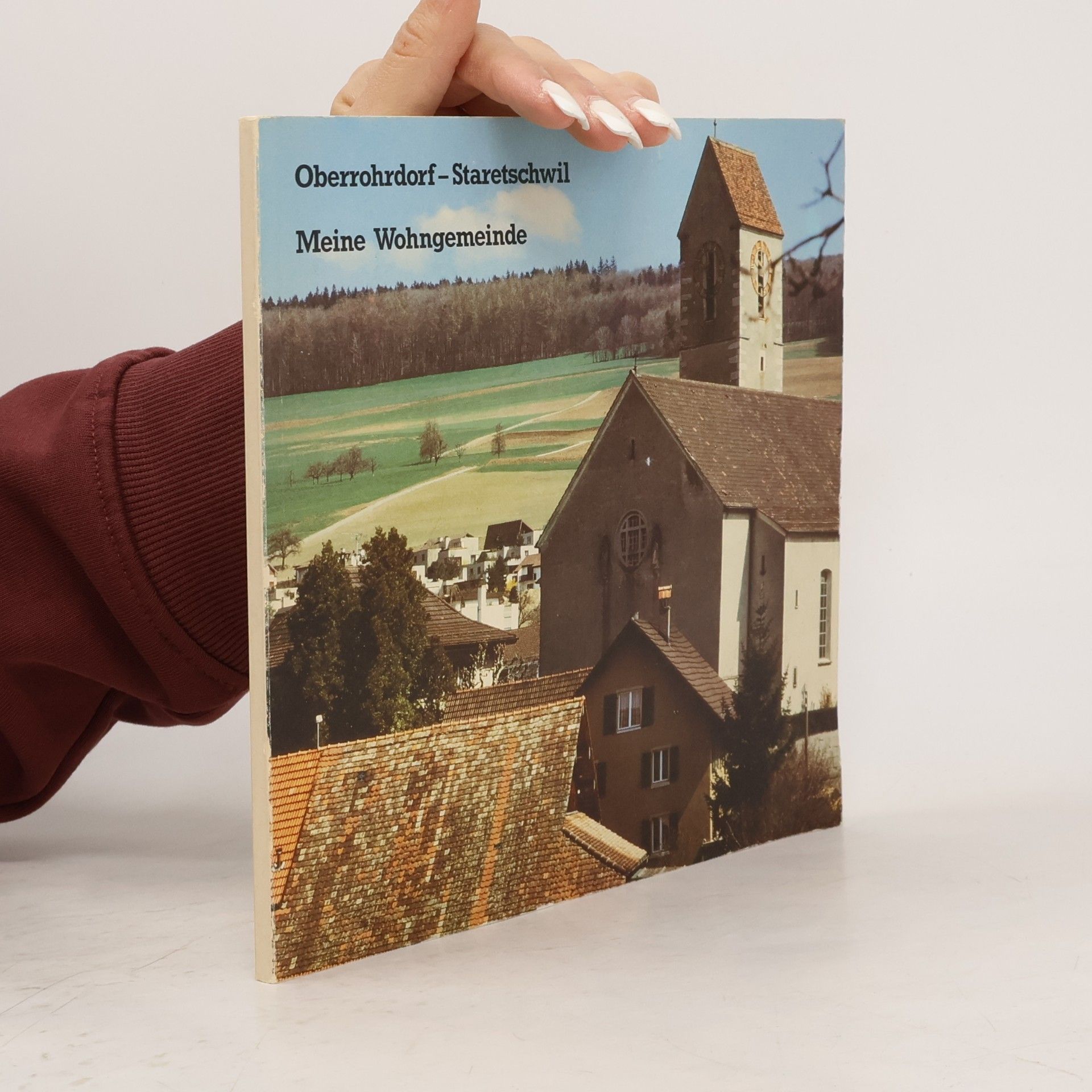 kolektiv Oberrohrdorf-Staretschwil
