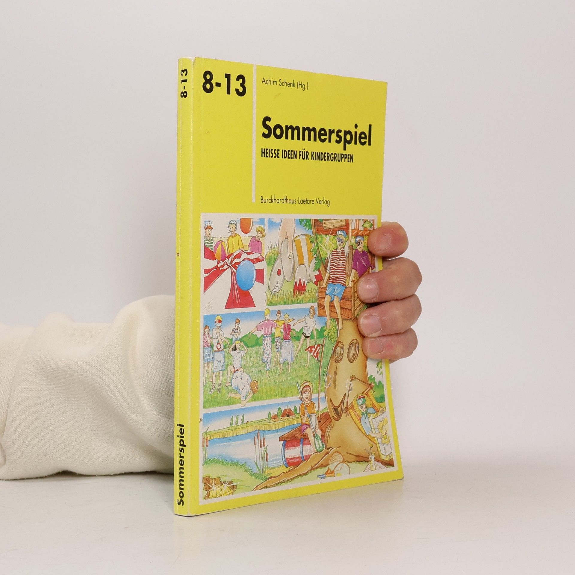 Sommerspiel