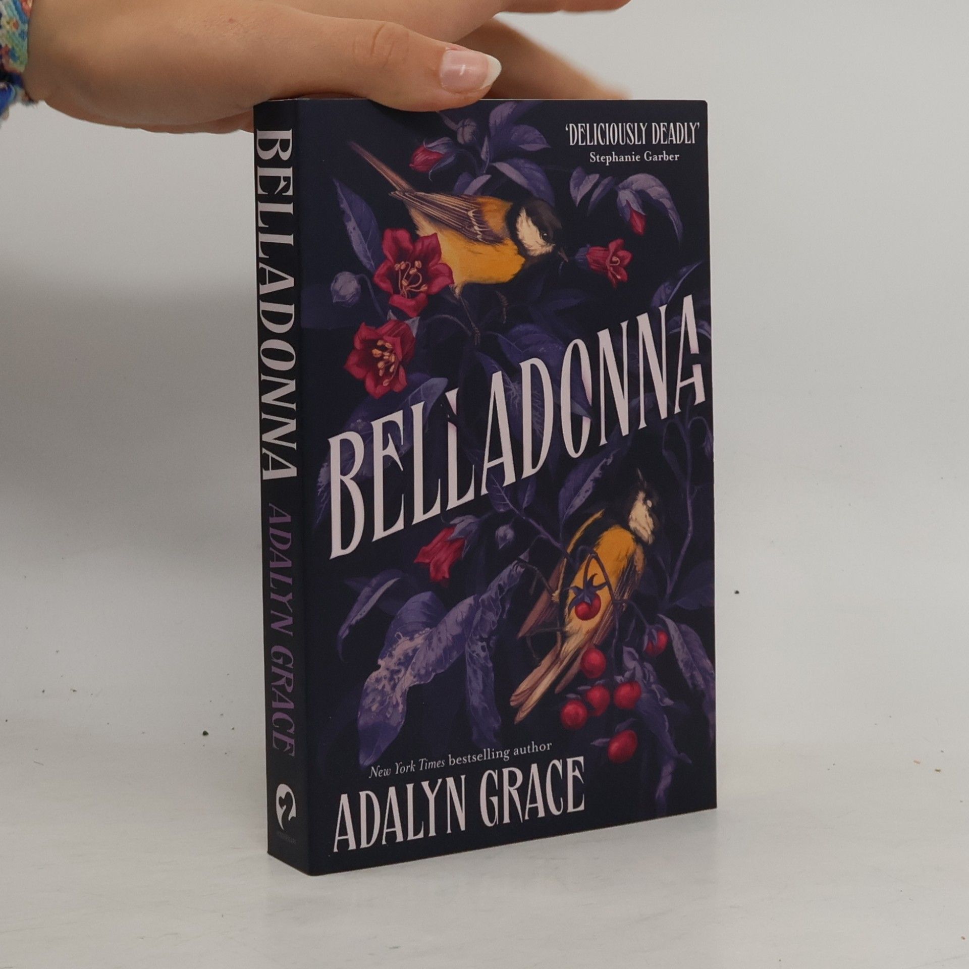 Adalyn Grace Belladonna