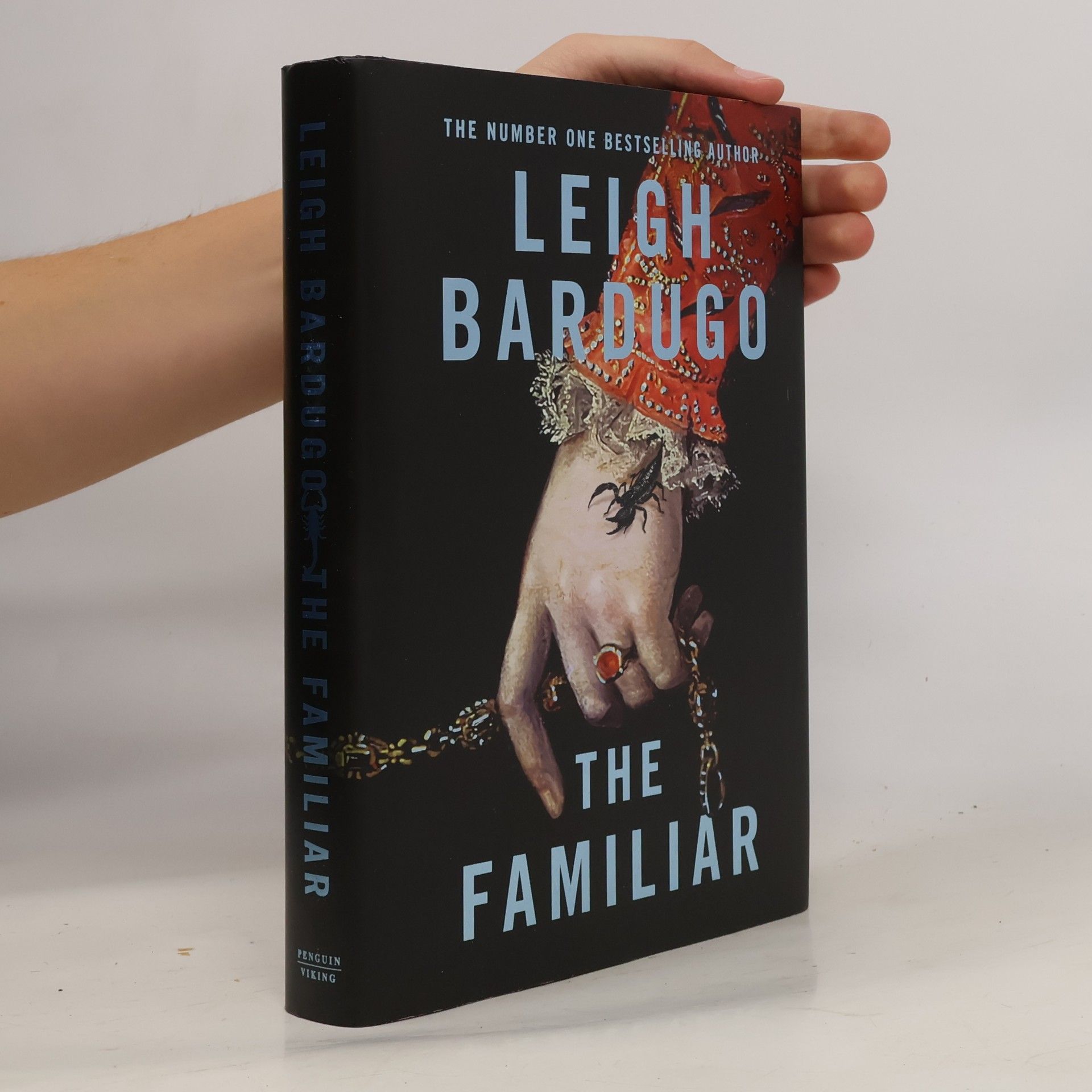 The Familiar: Limited Exclusive Edition