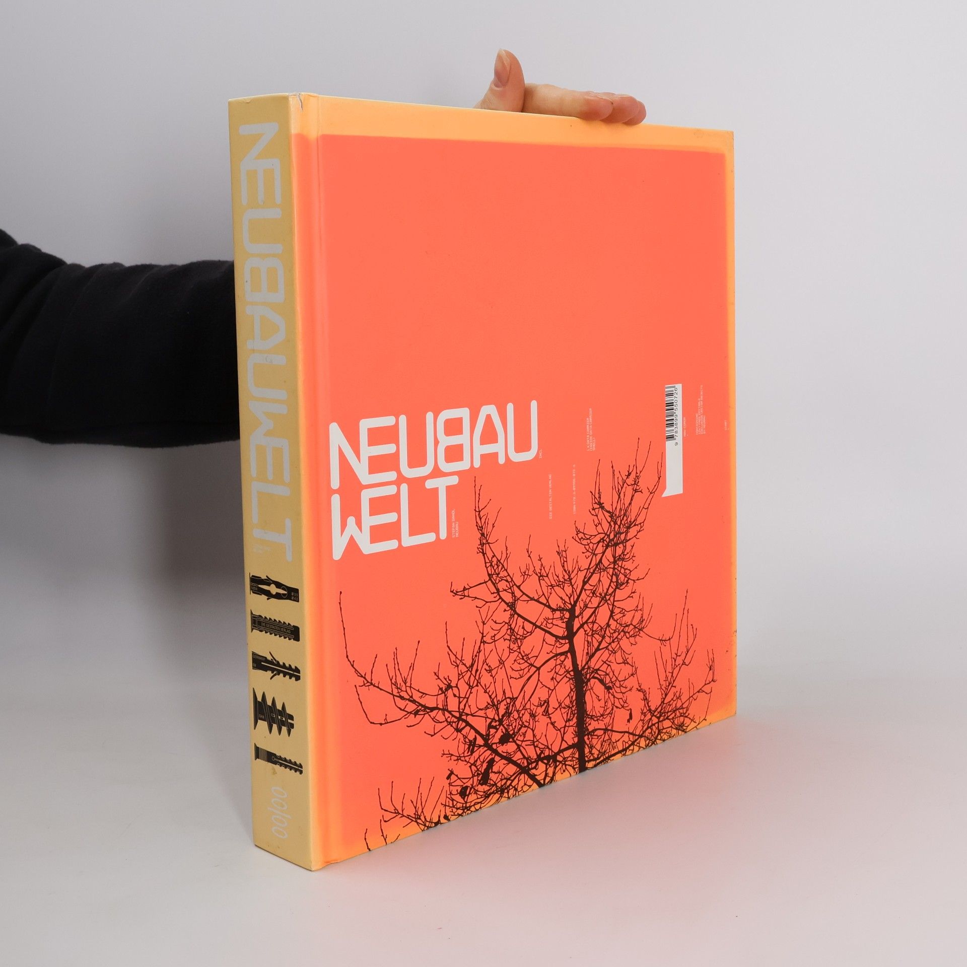 Stefan Gandl Neubau-Welt