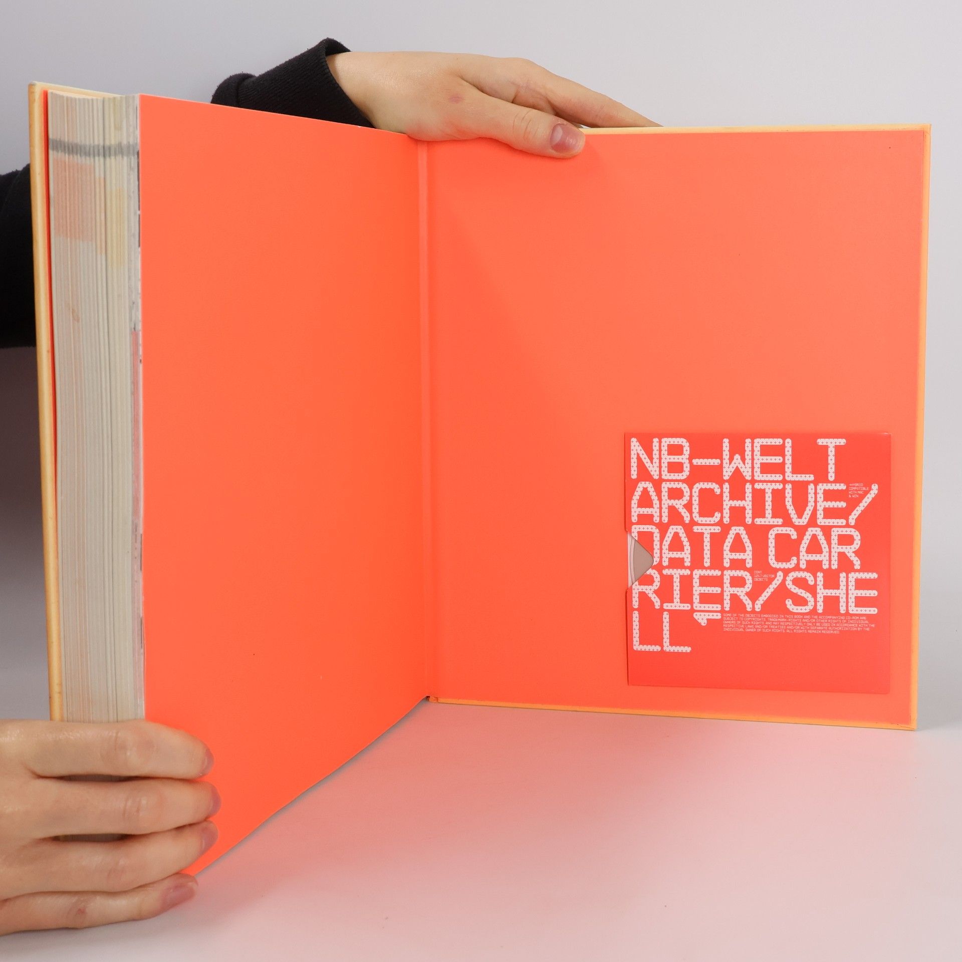 Stefan Gandl Neubau-Welt