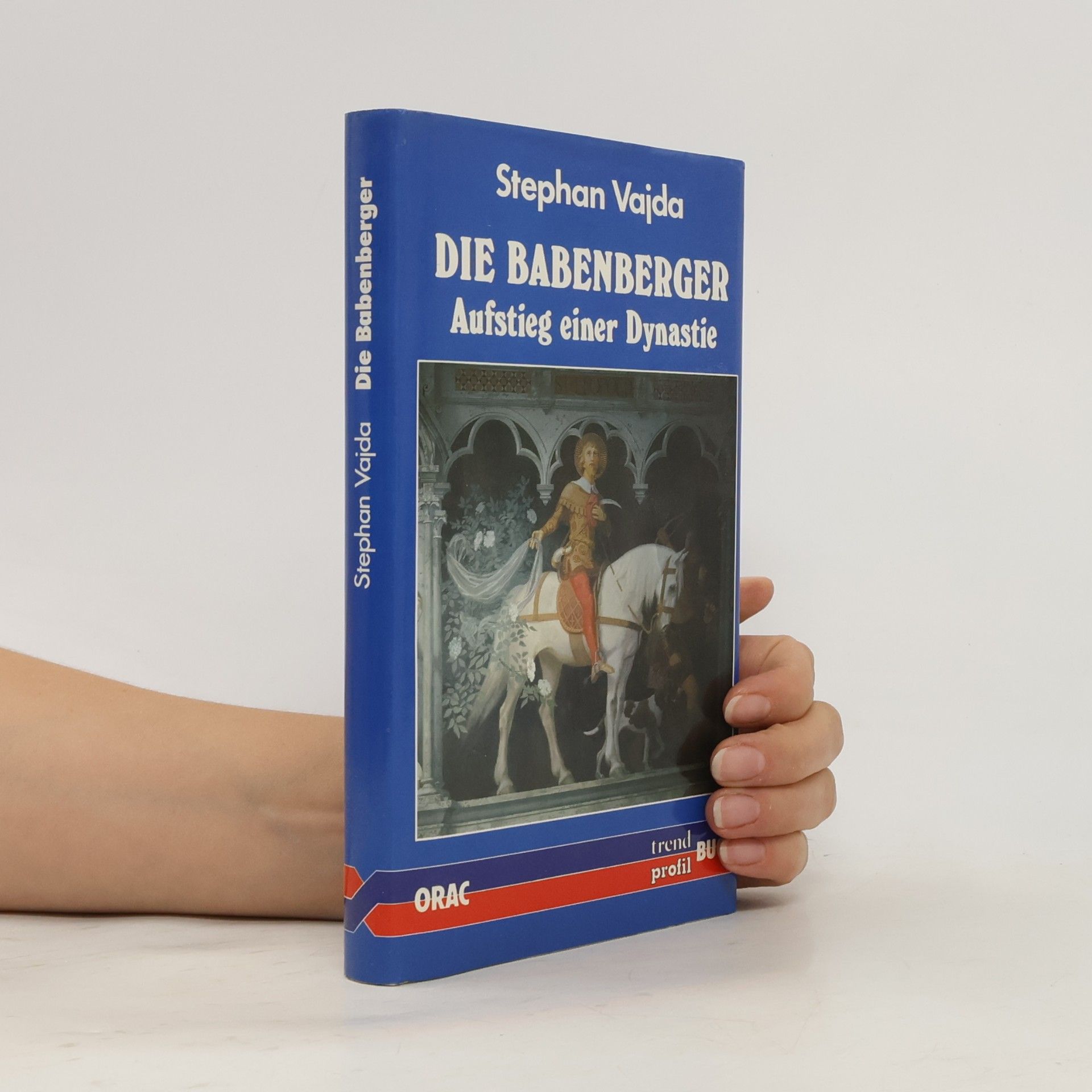 Die Babenberger