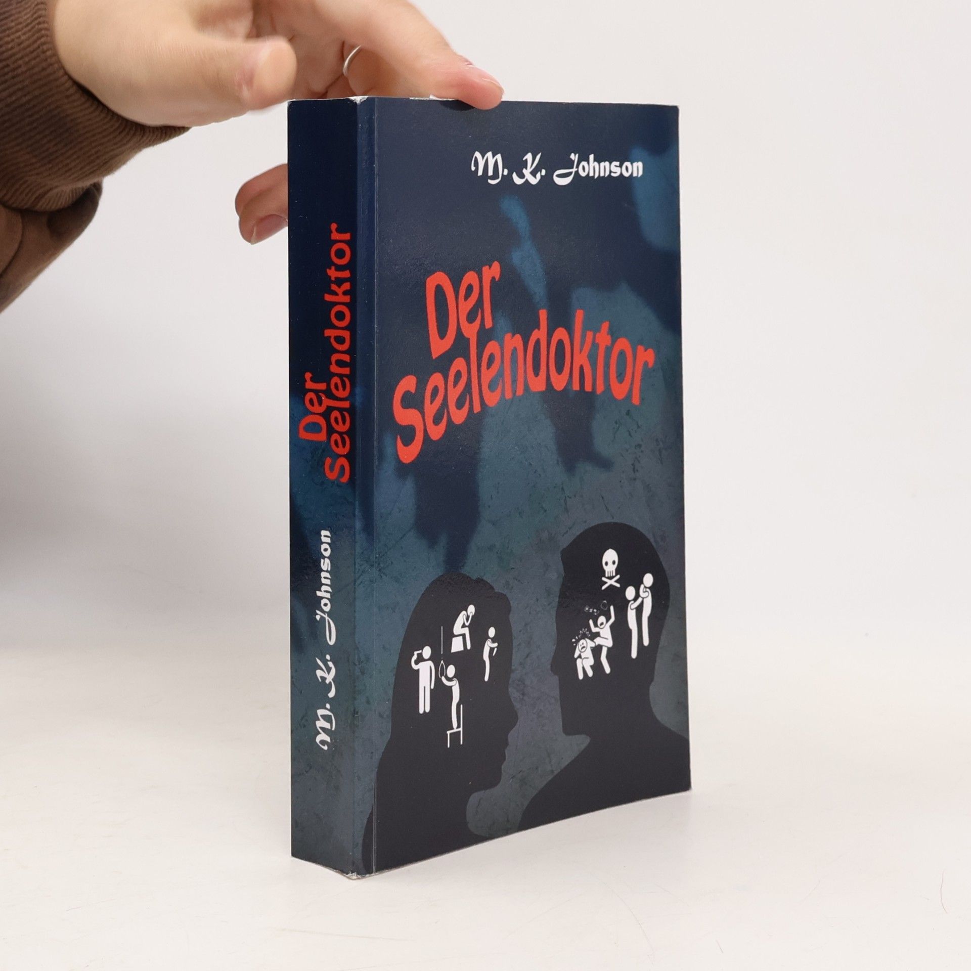 Der Seelendoktor