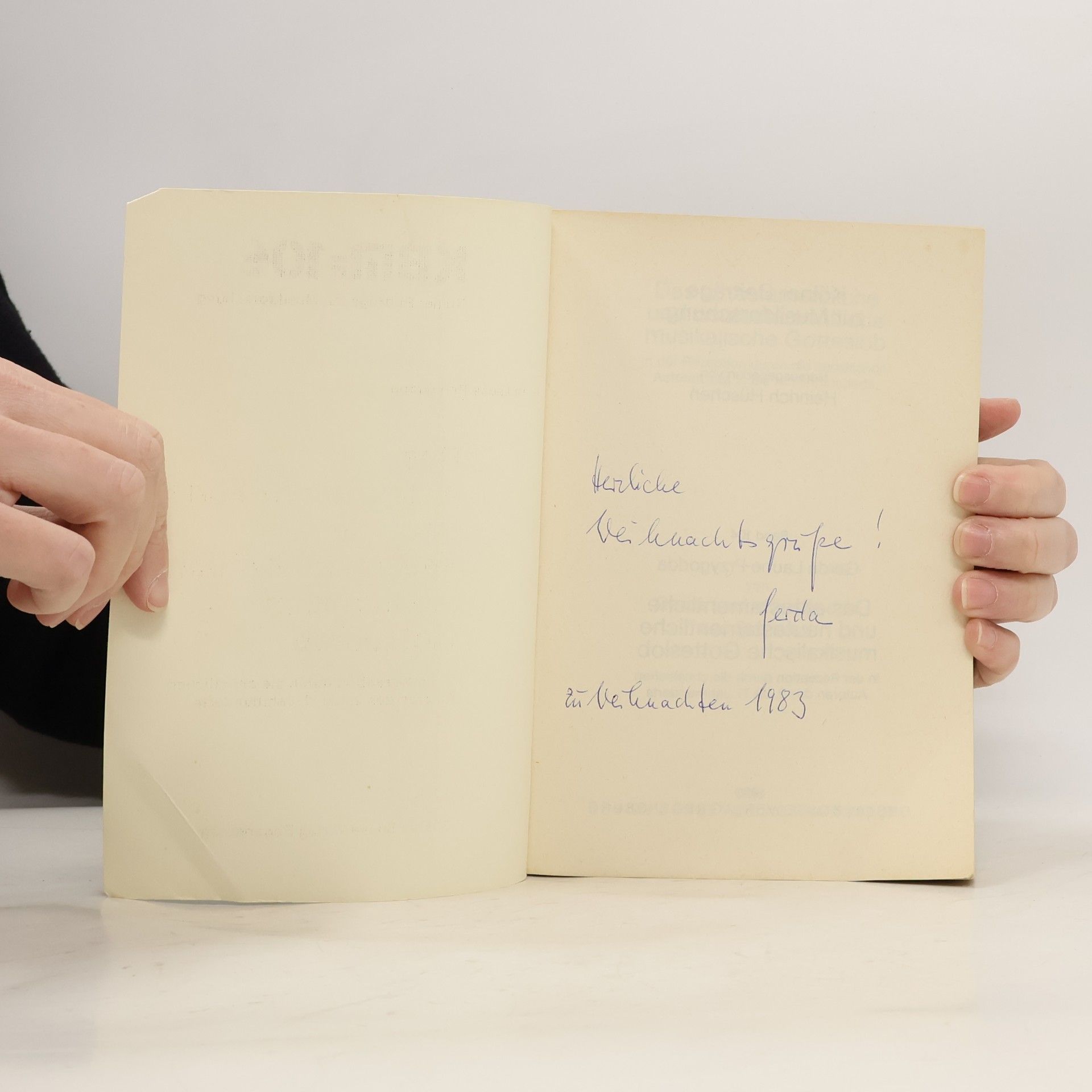 Gerda Laube-Przygodda Das alttestamentliche und neutestamentliche musikalische Gotteslob in der Rezeption durch die christlichen Autoren des 2. bis 11. Jahrhunderts