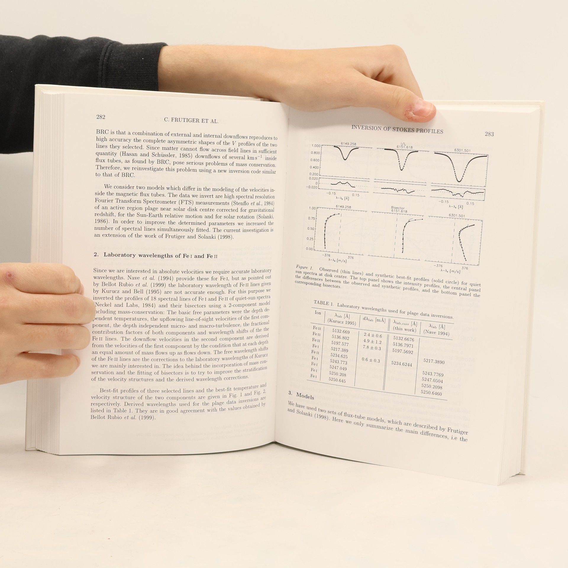 Jan Olof Stenflo Astrophysics and Space Science Library - 243: Solar Polarization