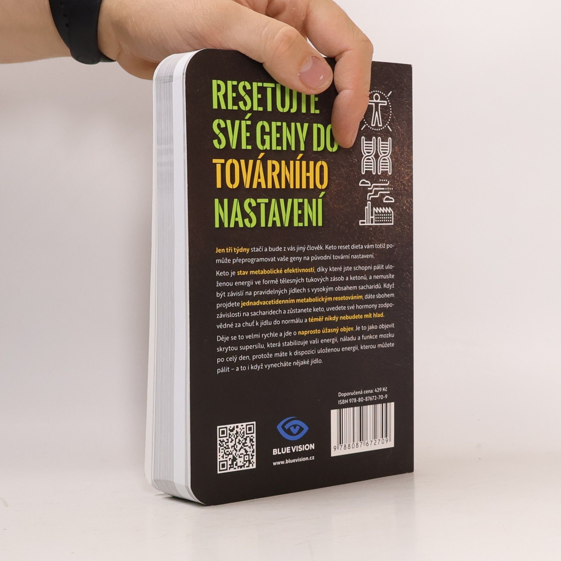 Mark Sisson Keto reset dieta