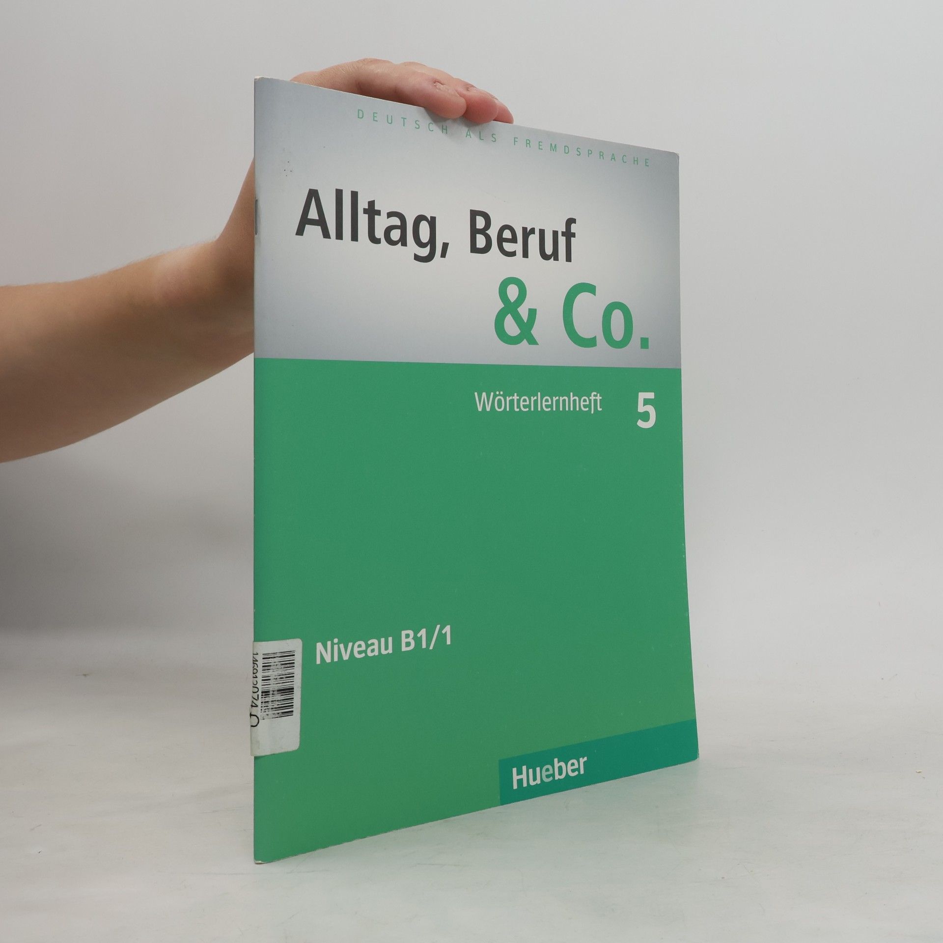 Norbert Becker Alltag, Beruf & Co.