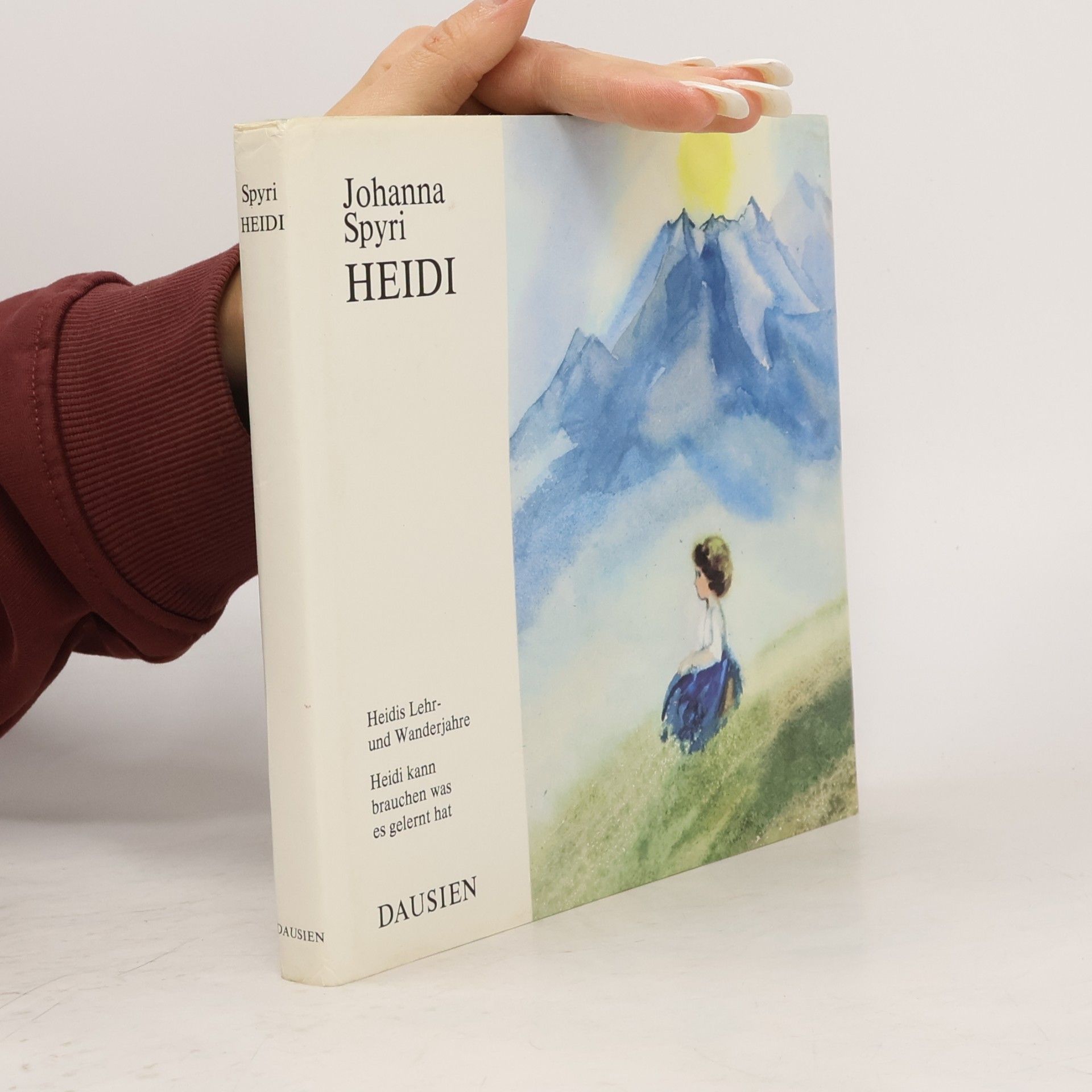 Heidi