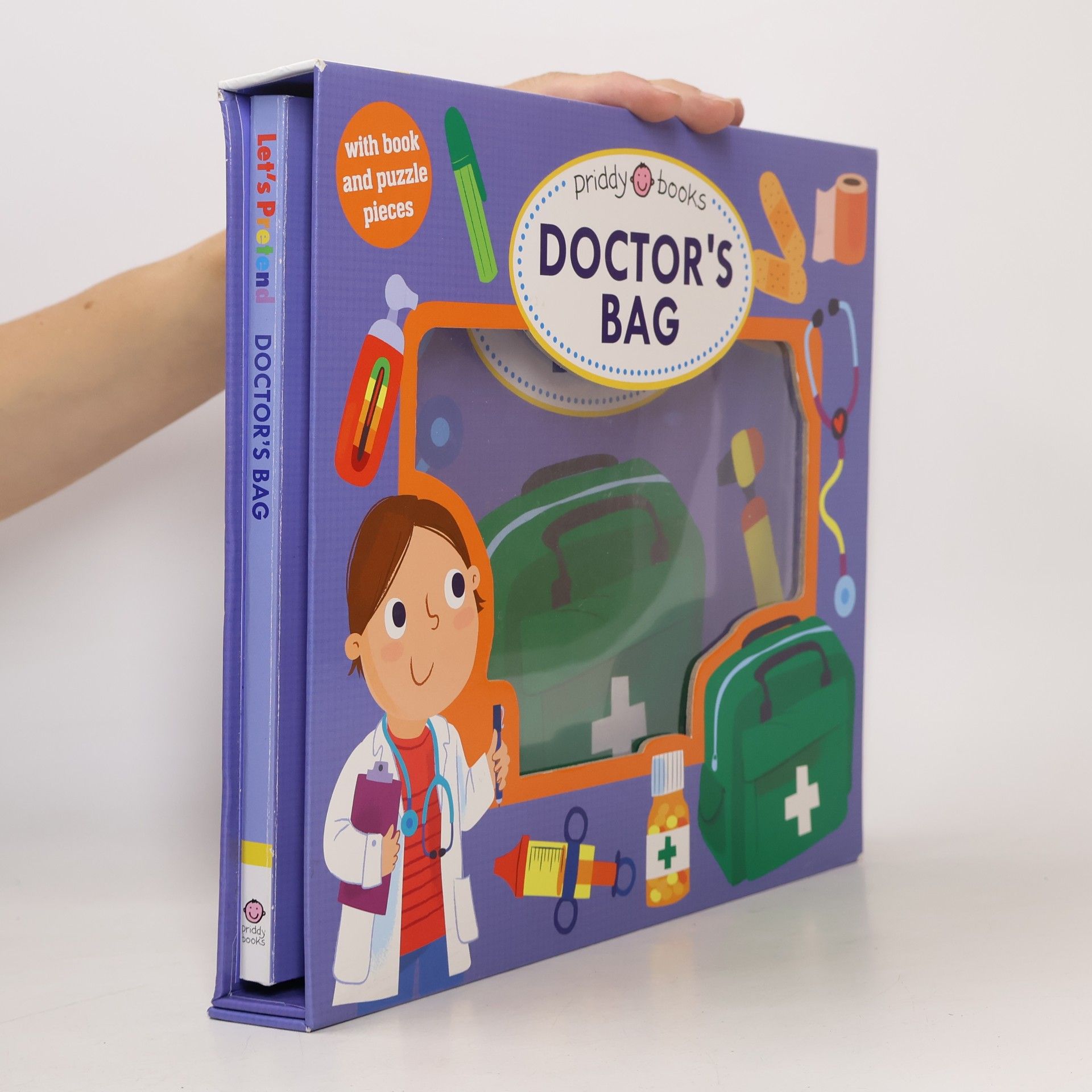Doctor's Bag