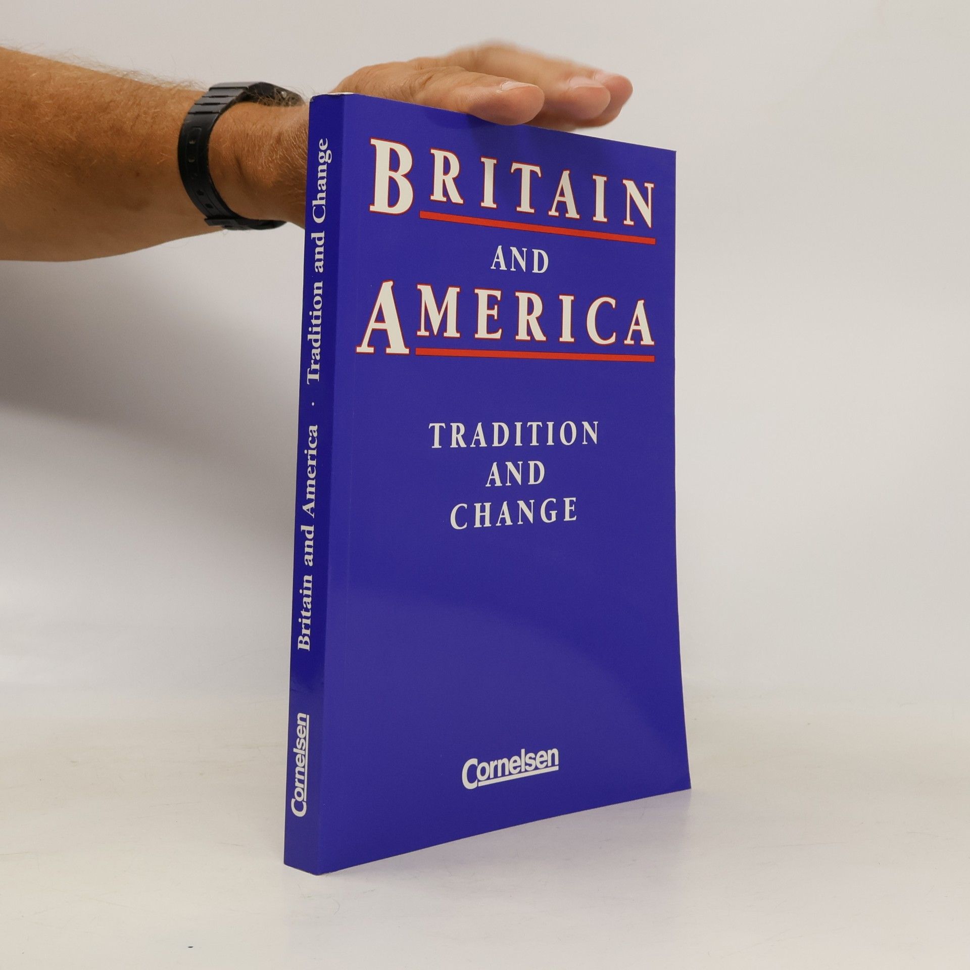 kolektiv Britain and America