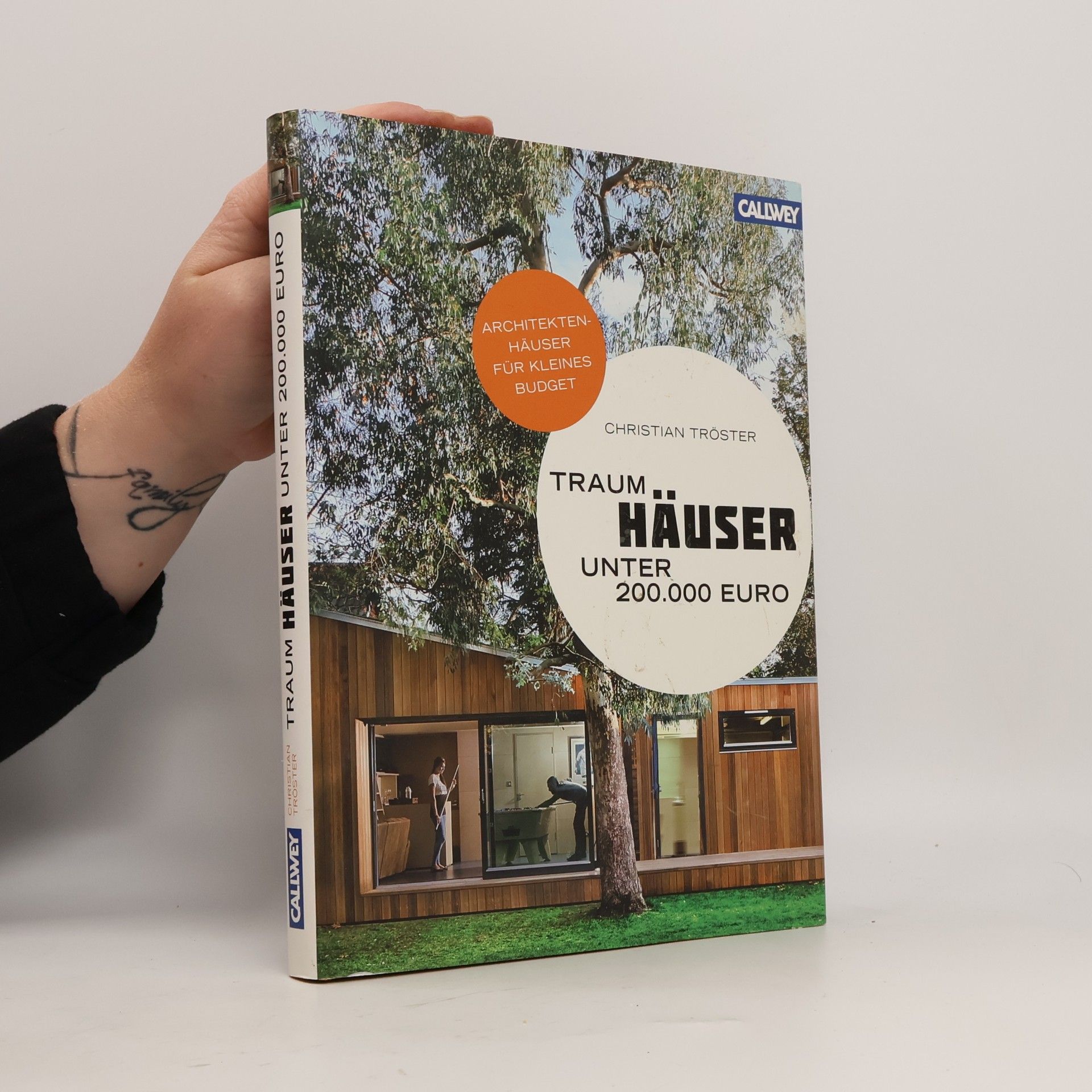 Christian Tröster Traumhäuser unter 200000 Euro
