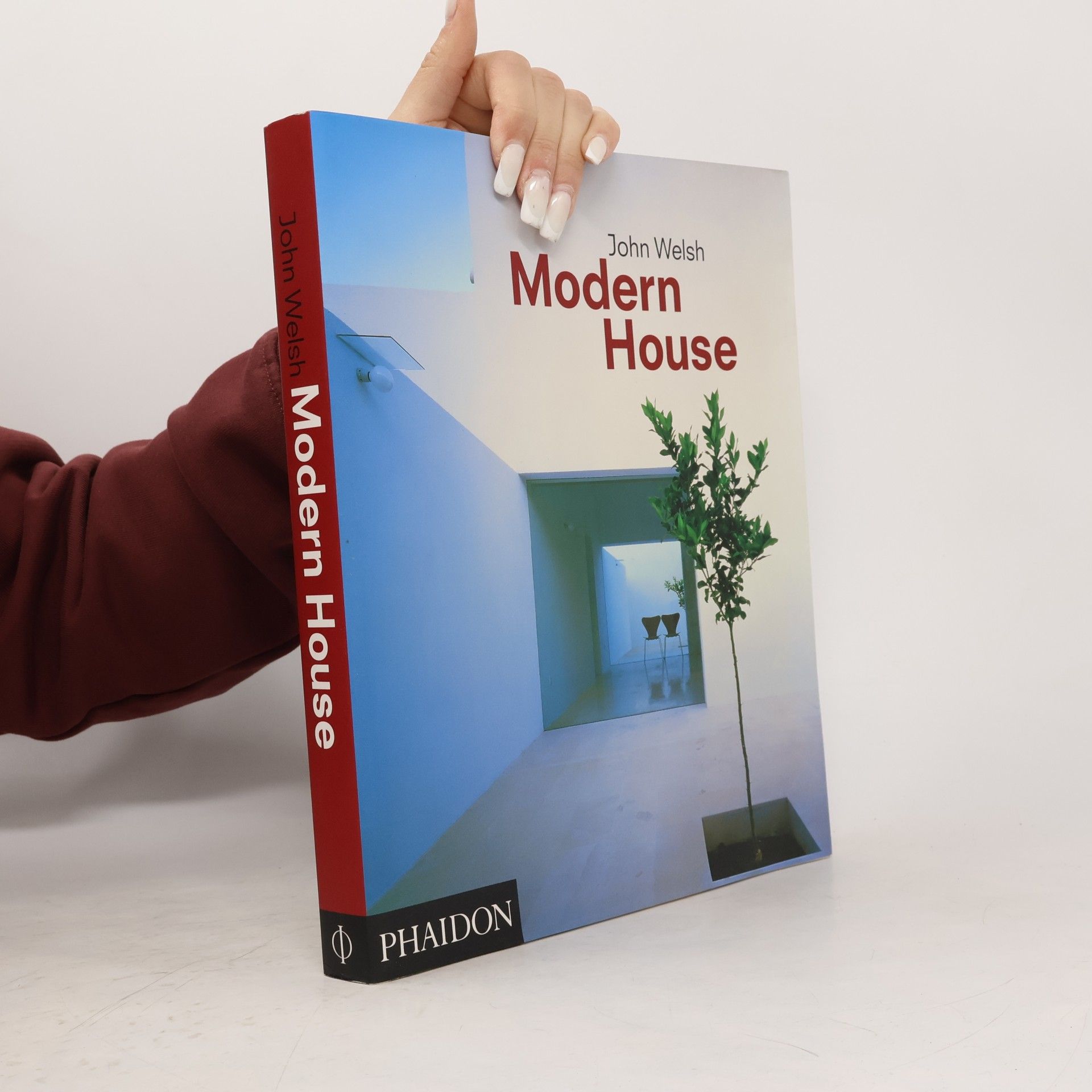John Welsh Modern House