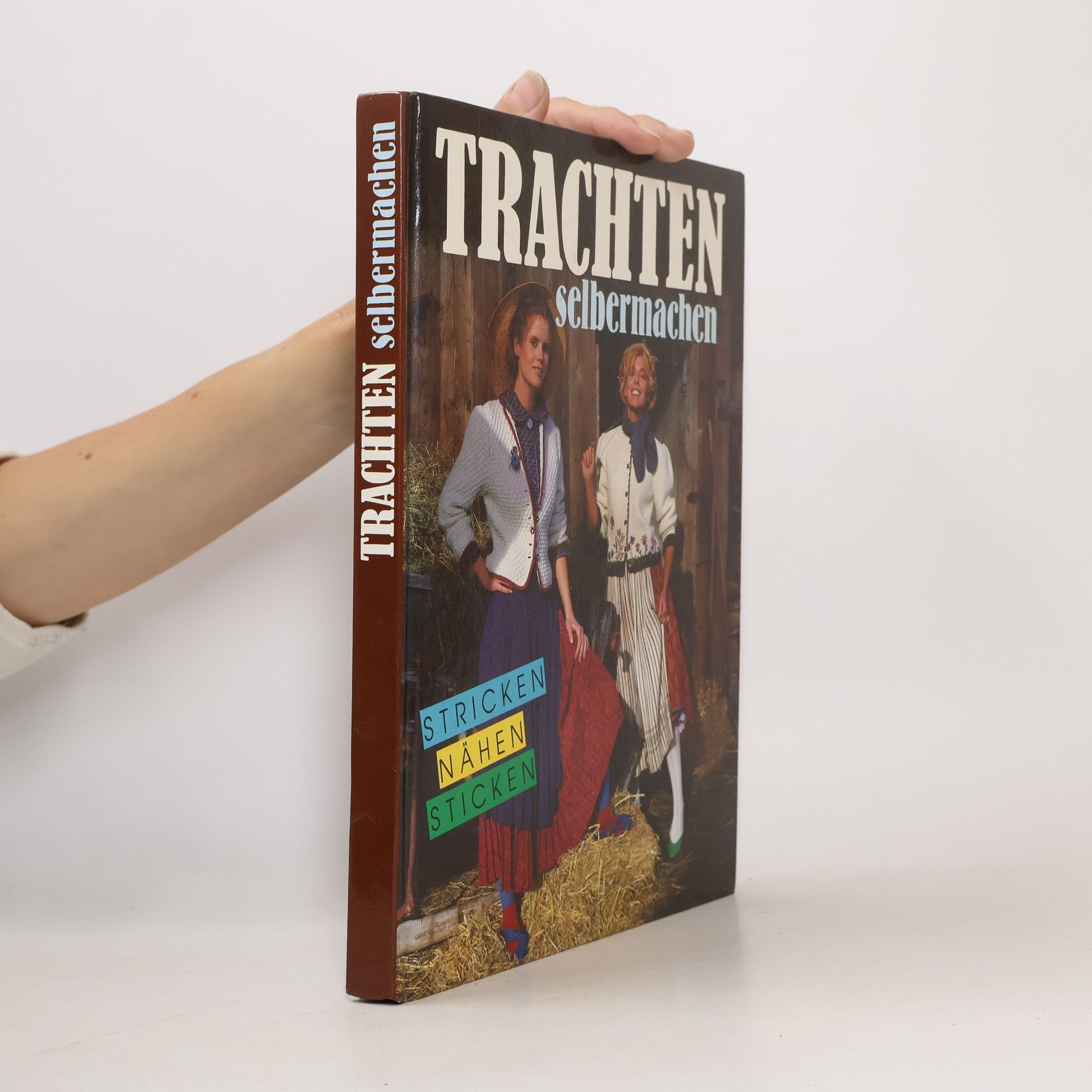 kolektiv Trachten selbermachen