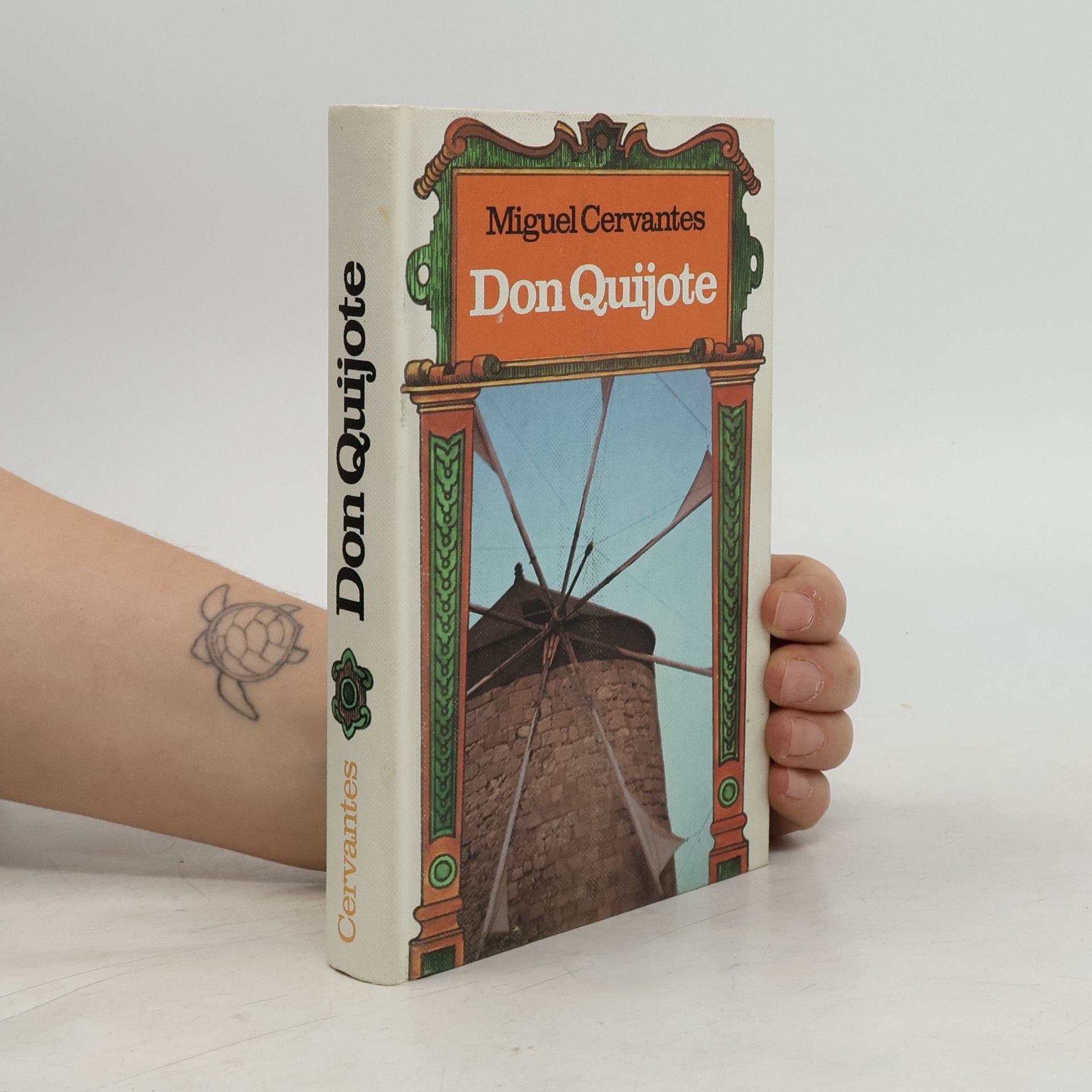 Don Quijote
