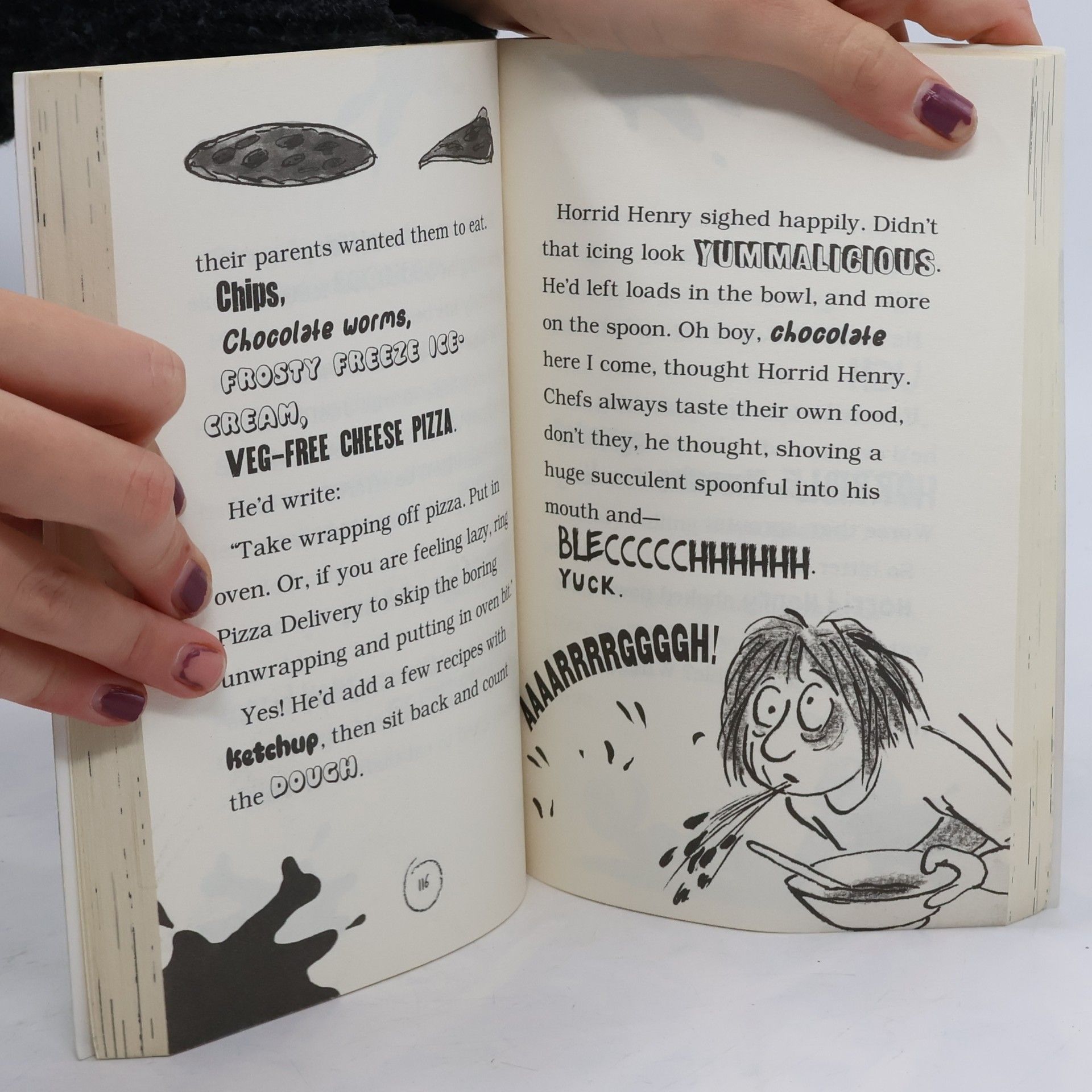 Francesca Simon Horrid Henry: Midsummer Madness