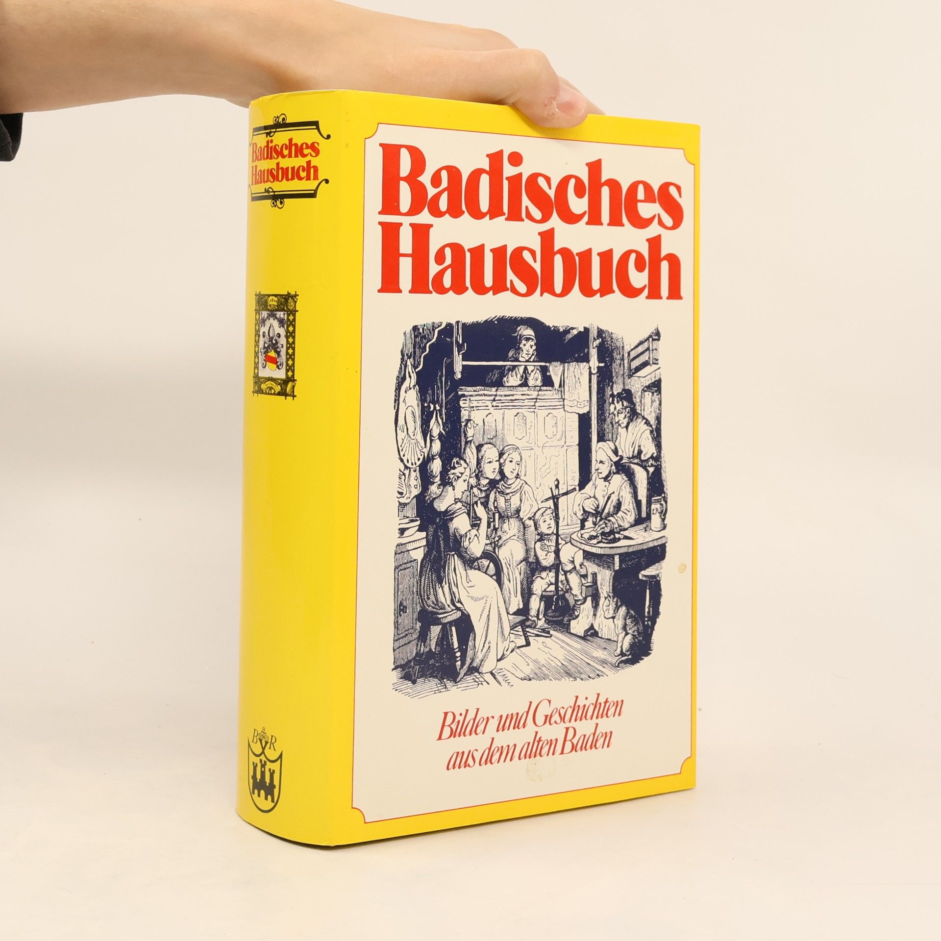 Badisches Hausbuch