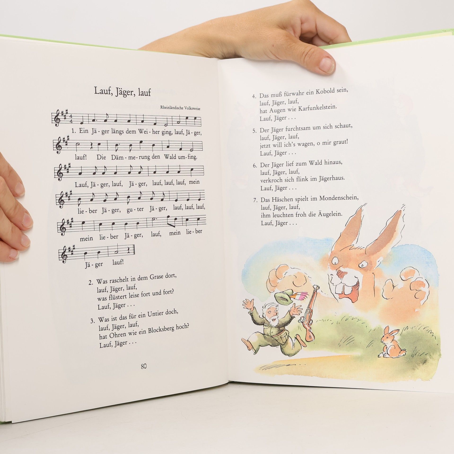 Iskender Gider Das grosse bunte Volks-&-Kinder-Liederbuch