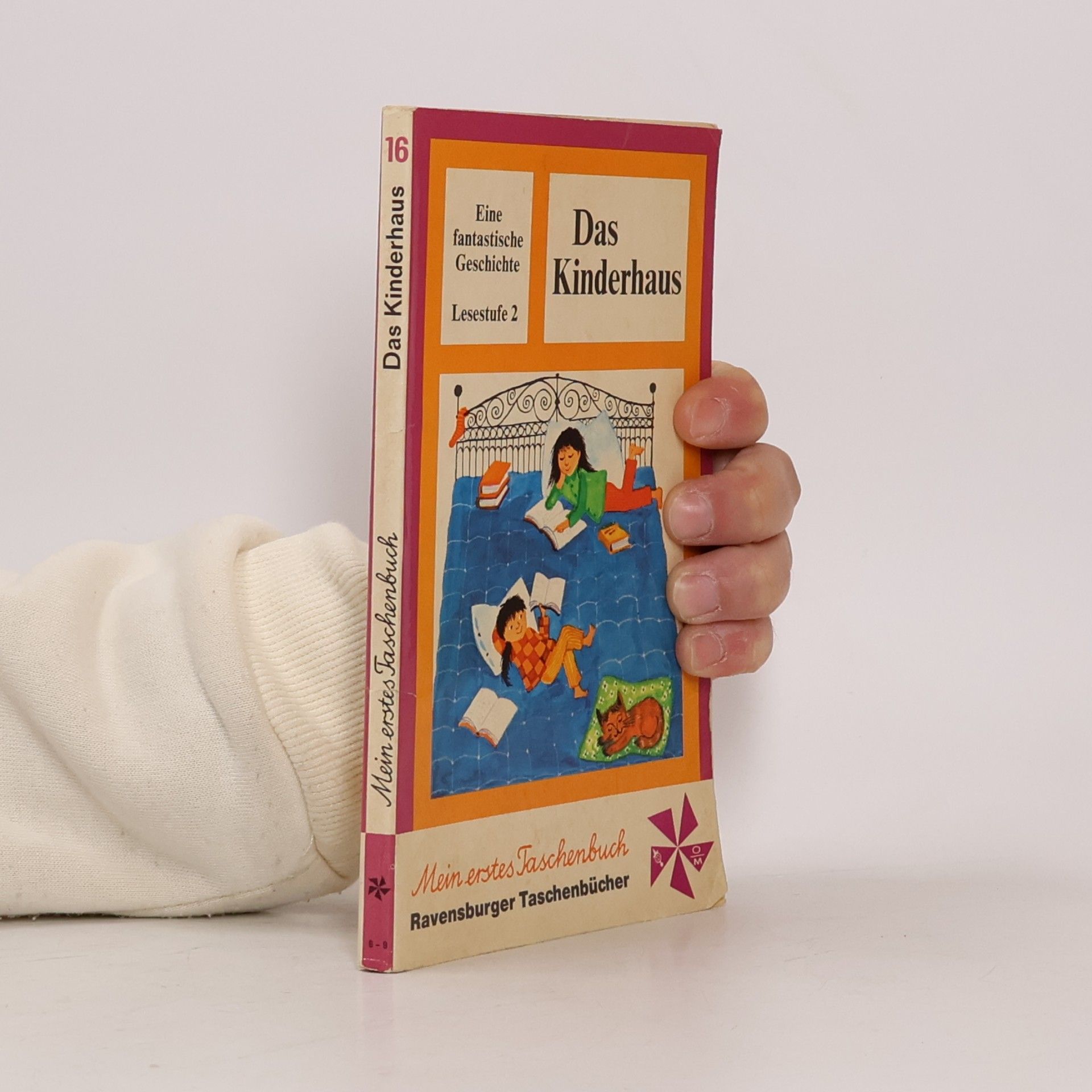 Das Kinderhaus