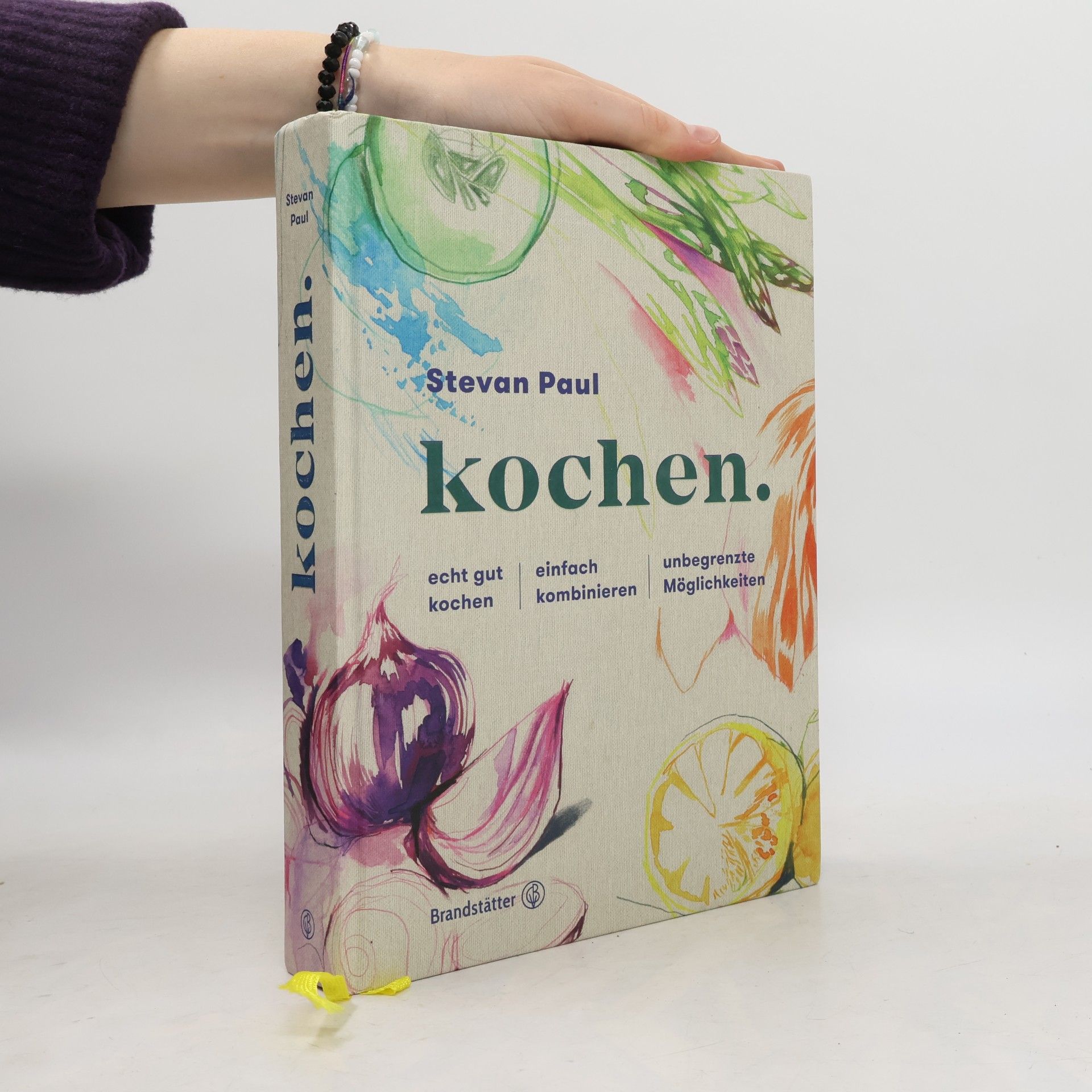 Stevan Paul Kochen