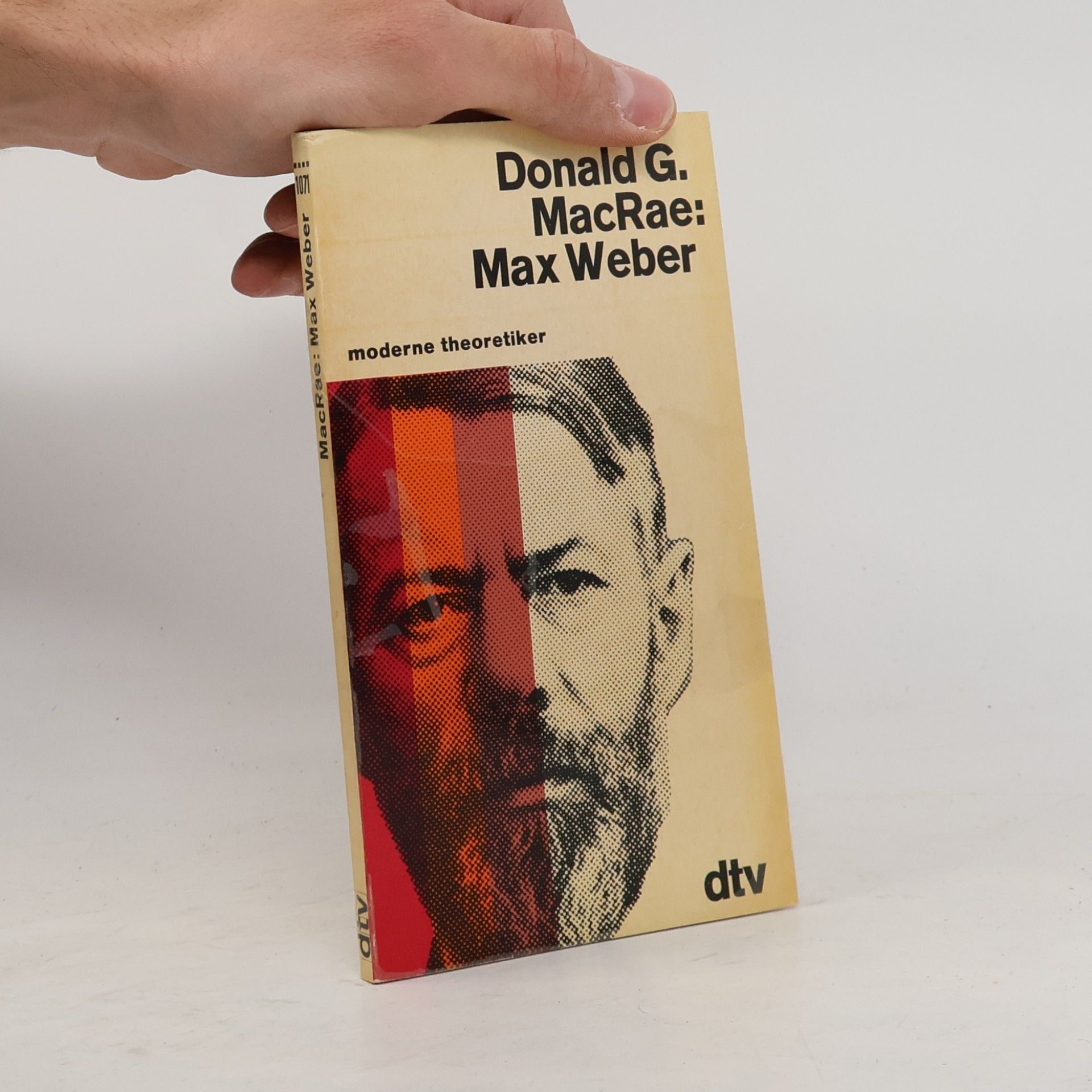 Max Weber