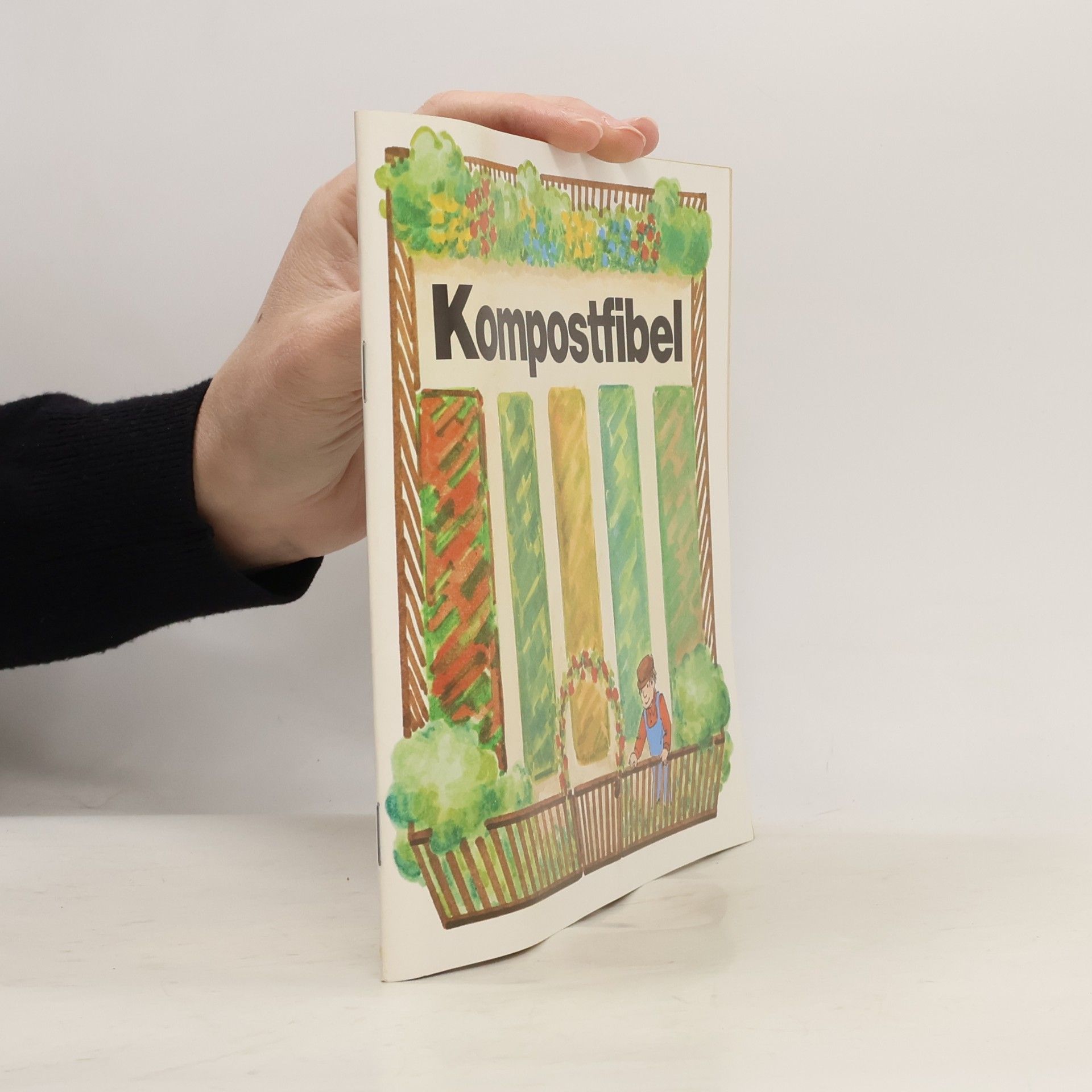 Kompostfibel