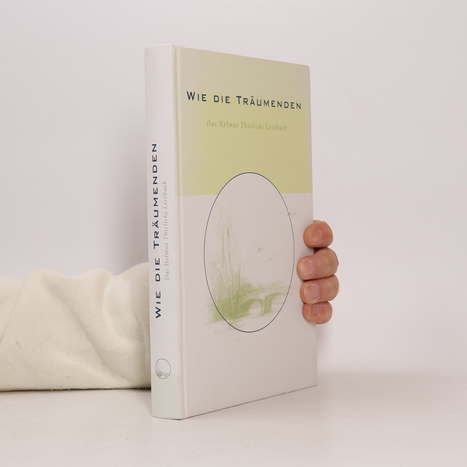 Collectif d'auteurs Wie die Träumenden