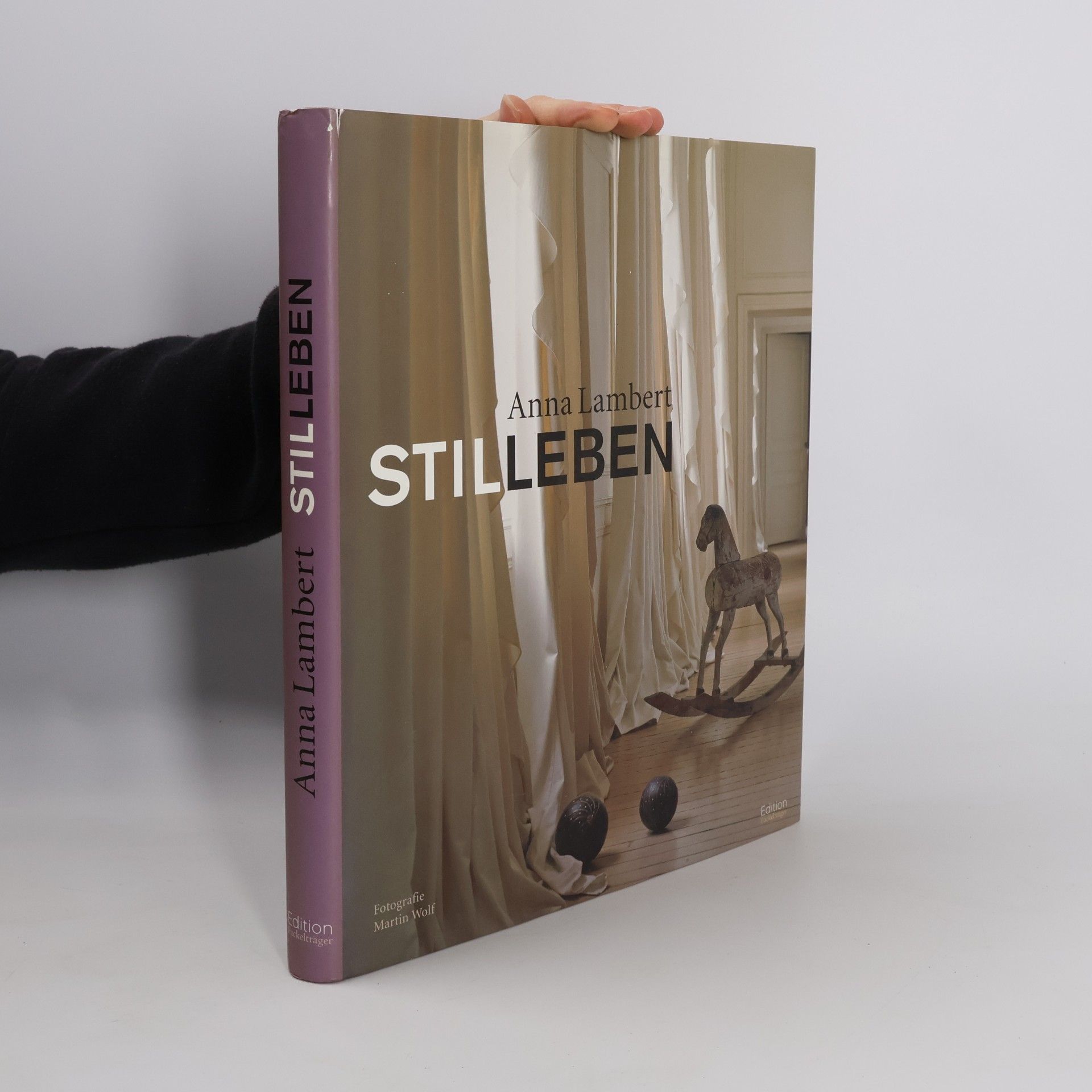 Anna Lambert Stilleben