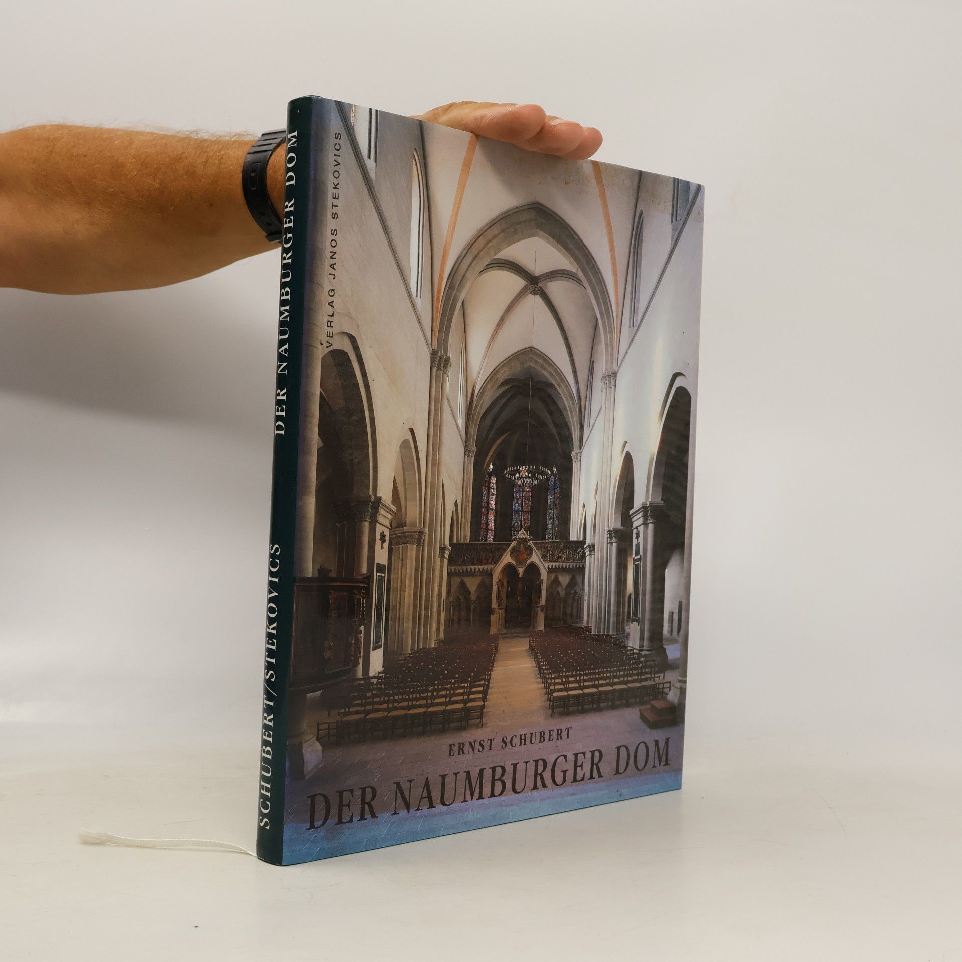 Der Naumburger Dom