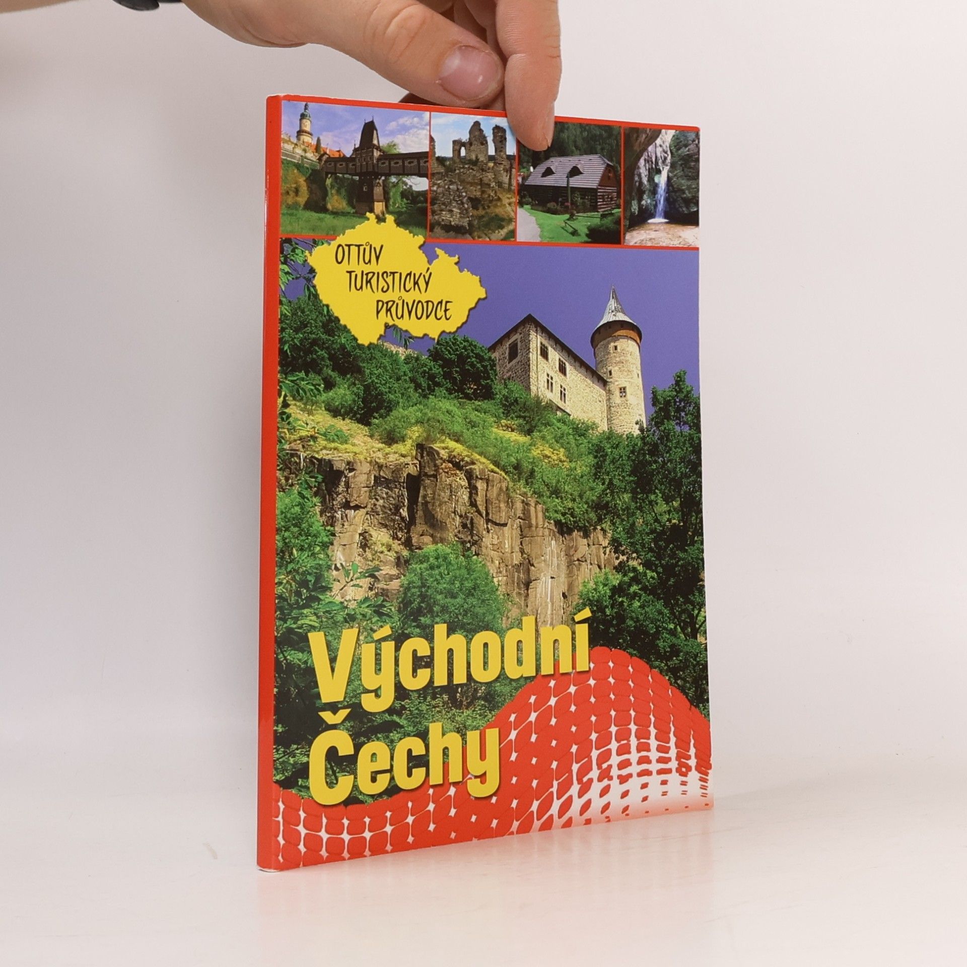 Ivo Paulík Východní Čechy