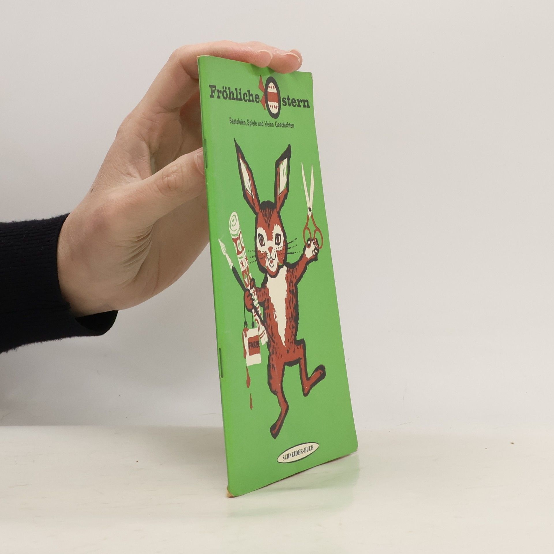 kolektiv Fröhliche Ostern